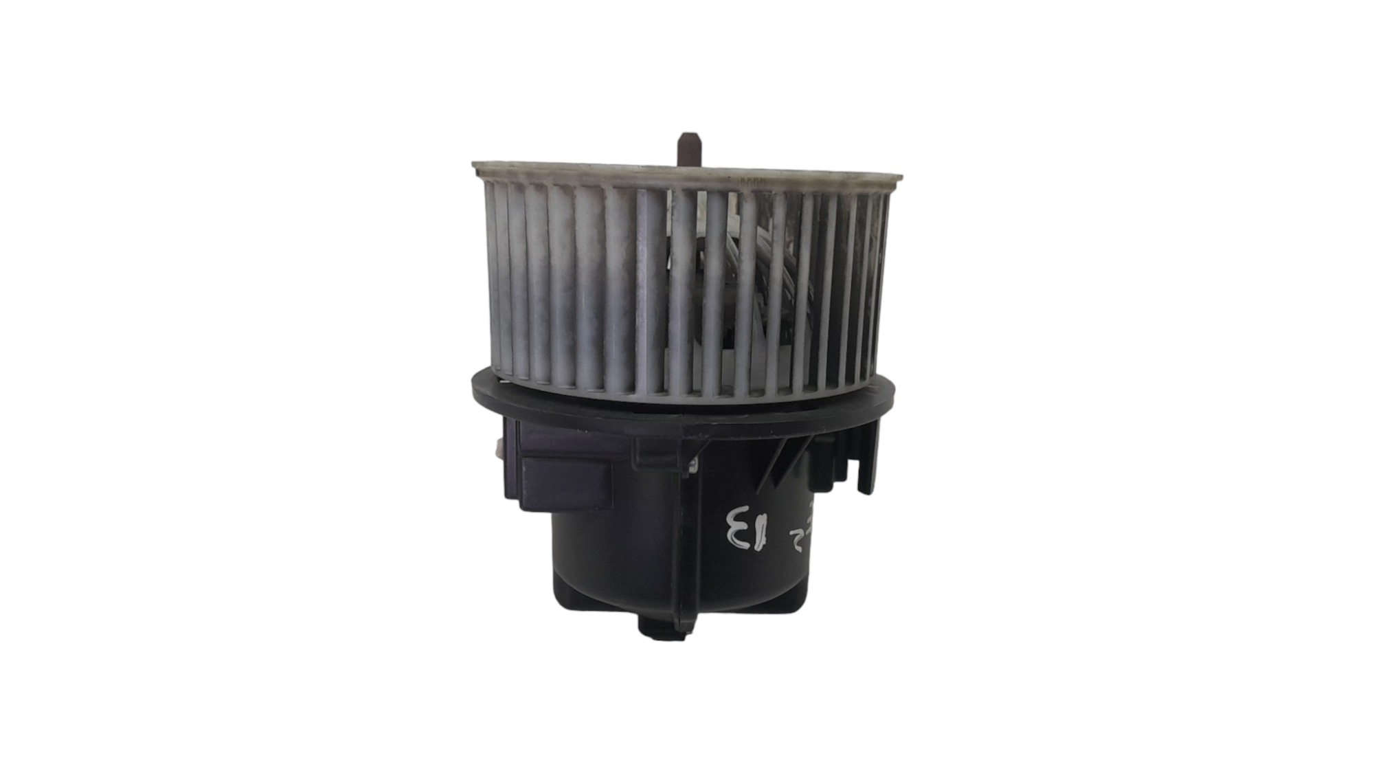 Eletroventilador Land Rover Freelander 2 2.0 Gas Aut 2013