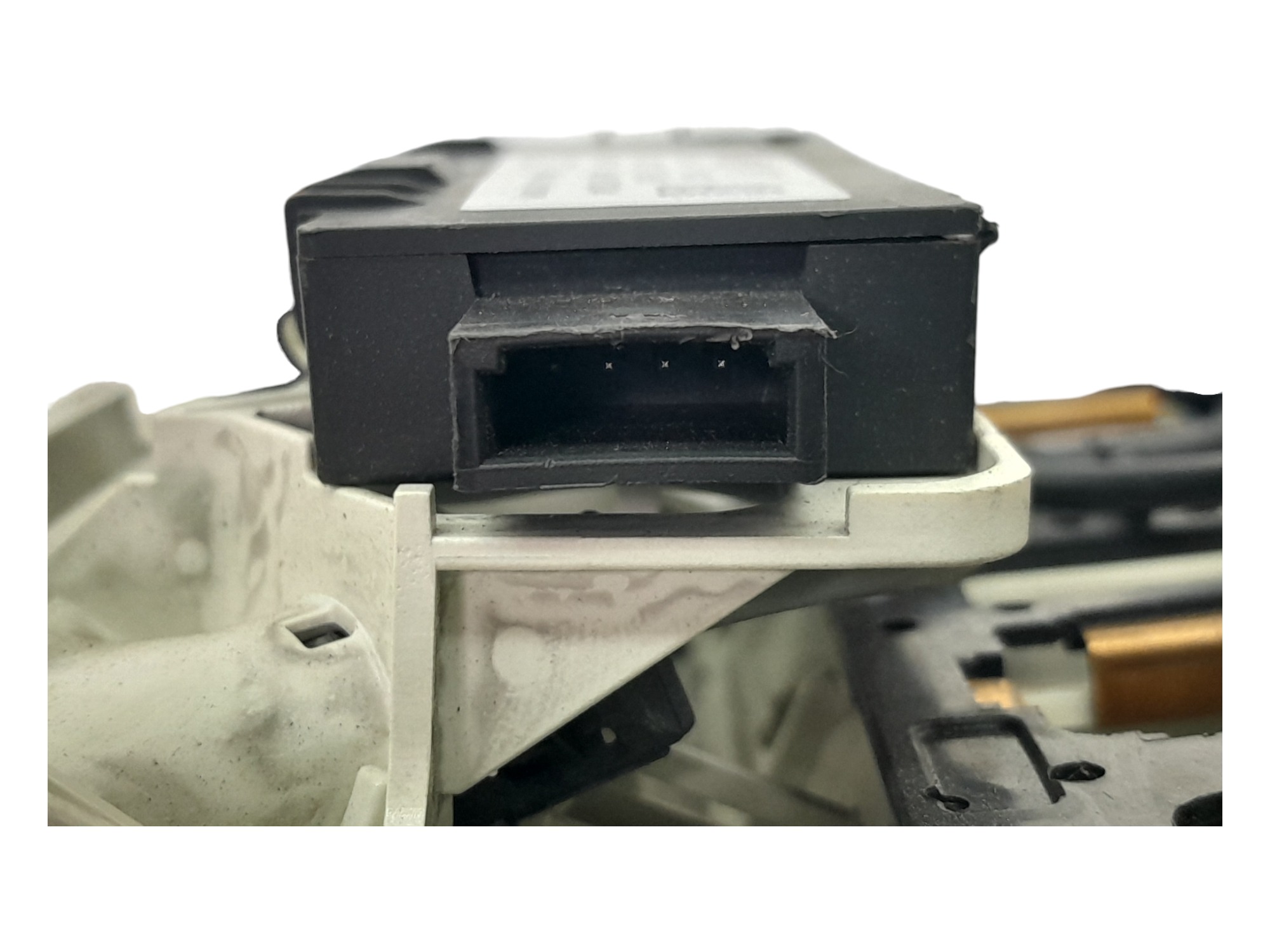 Luz Teto Com Porta Oculos Audi A4 Tfsi 2010 8