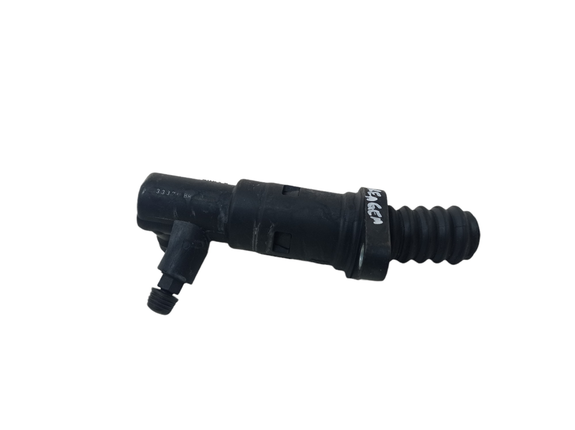 Cilindro Pedal Embreagem Volkswagen Gol G5 1.0 2011 Mecanico 2