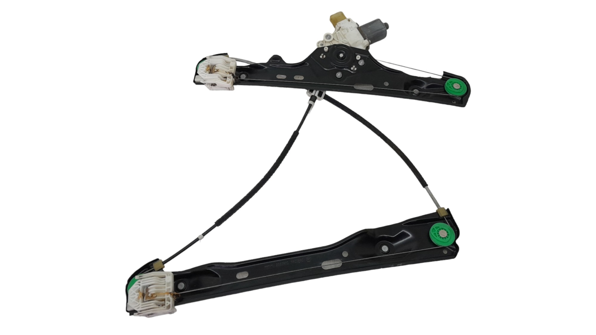 Maquina Vidro Dianteiro Direito Bmw X1 2.0 16v Gas Aut 2014 1