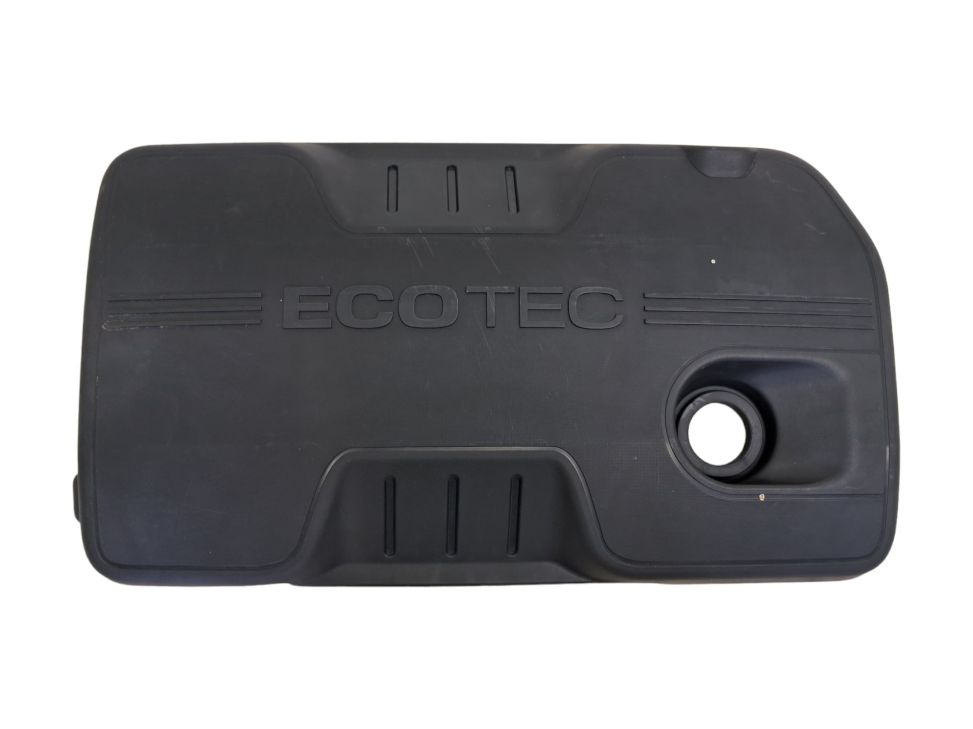 Tampa Motor Chevrolet Captiva Sport Ecotec 2010