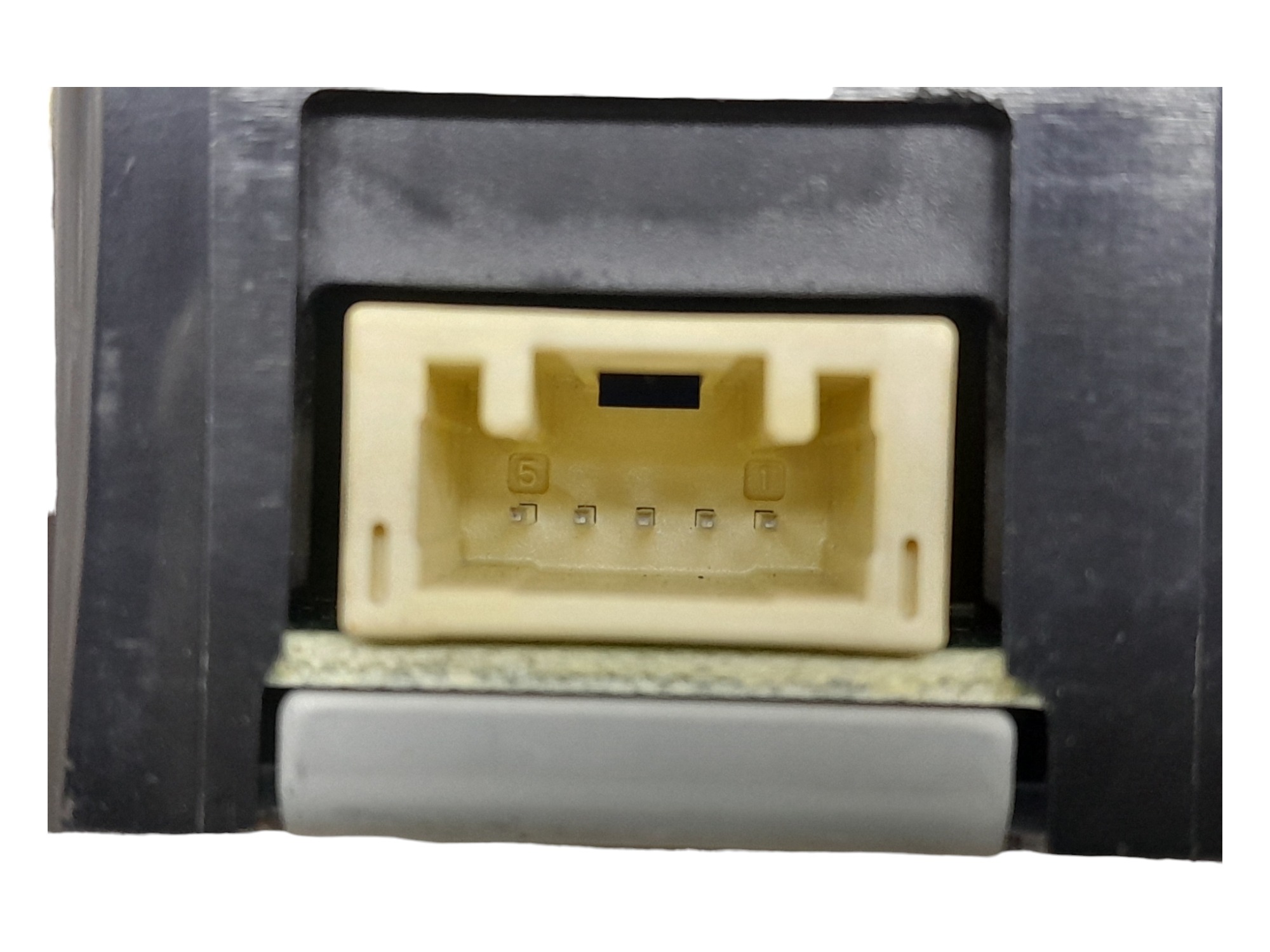 Modulo Conforto Porta Toyota Corolla Cross Xre 2024 5