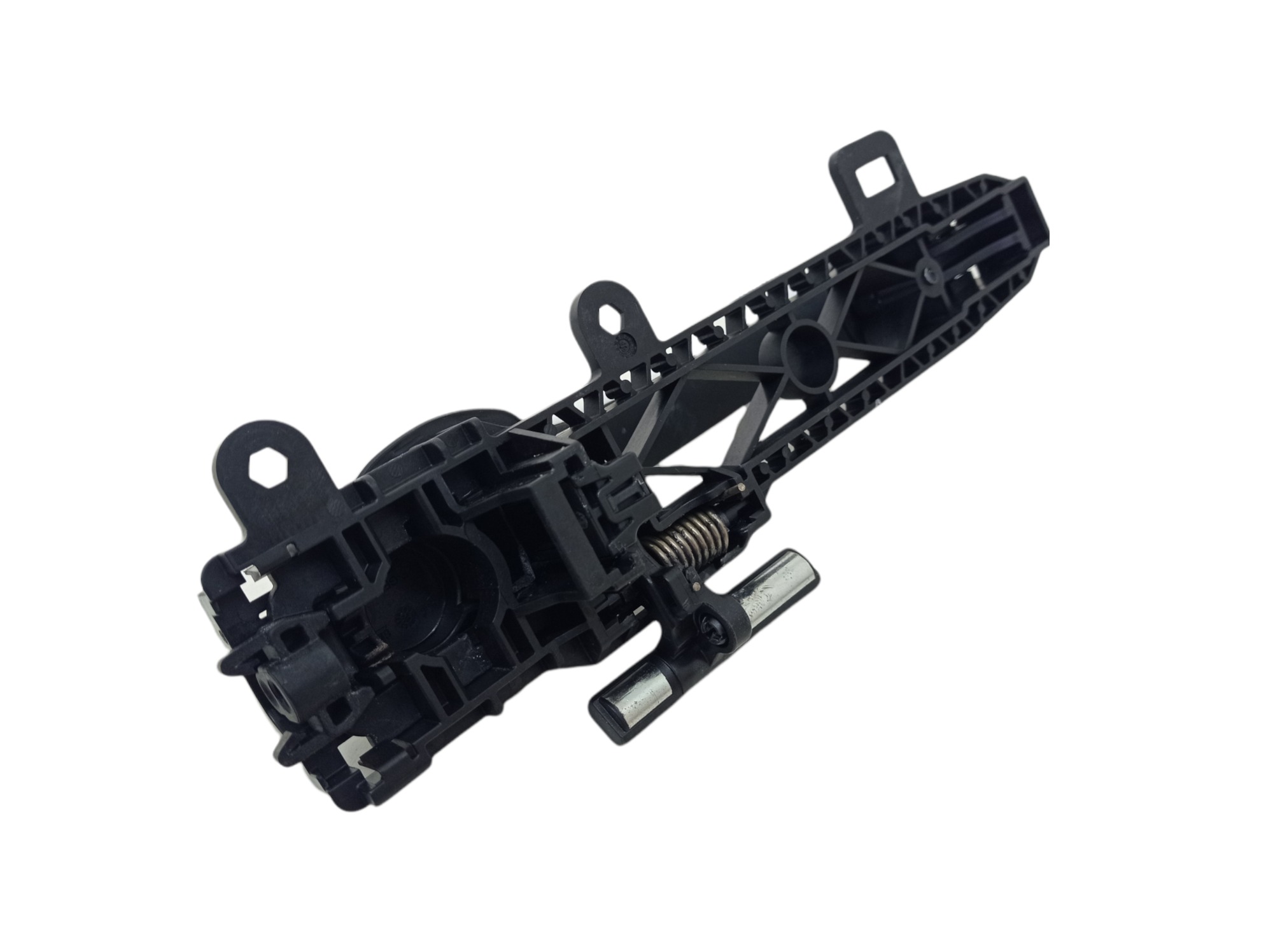 Maçaneta Externa Traseira Direita Chevrolet Onix Hatch 2020 5