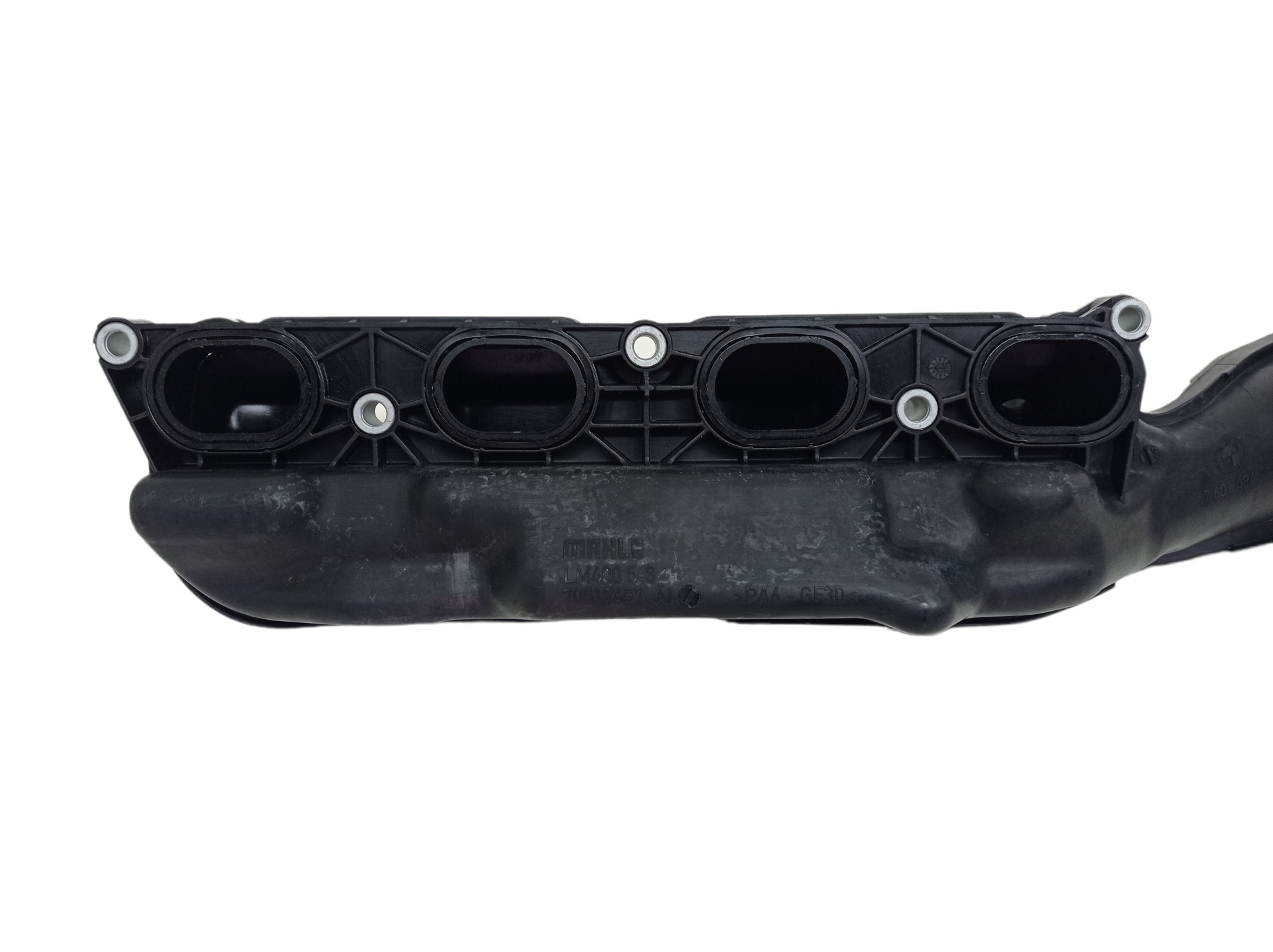 Coletor Admissao Esquerdo Bmw X5 4.4 V8 Gasolina 4×4 2016 6