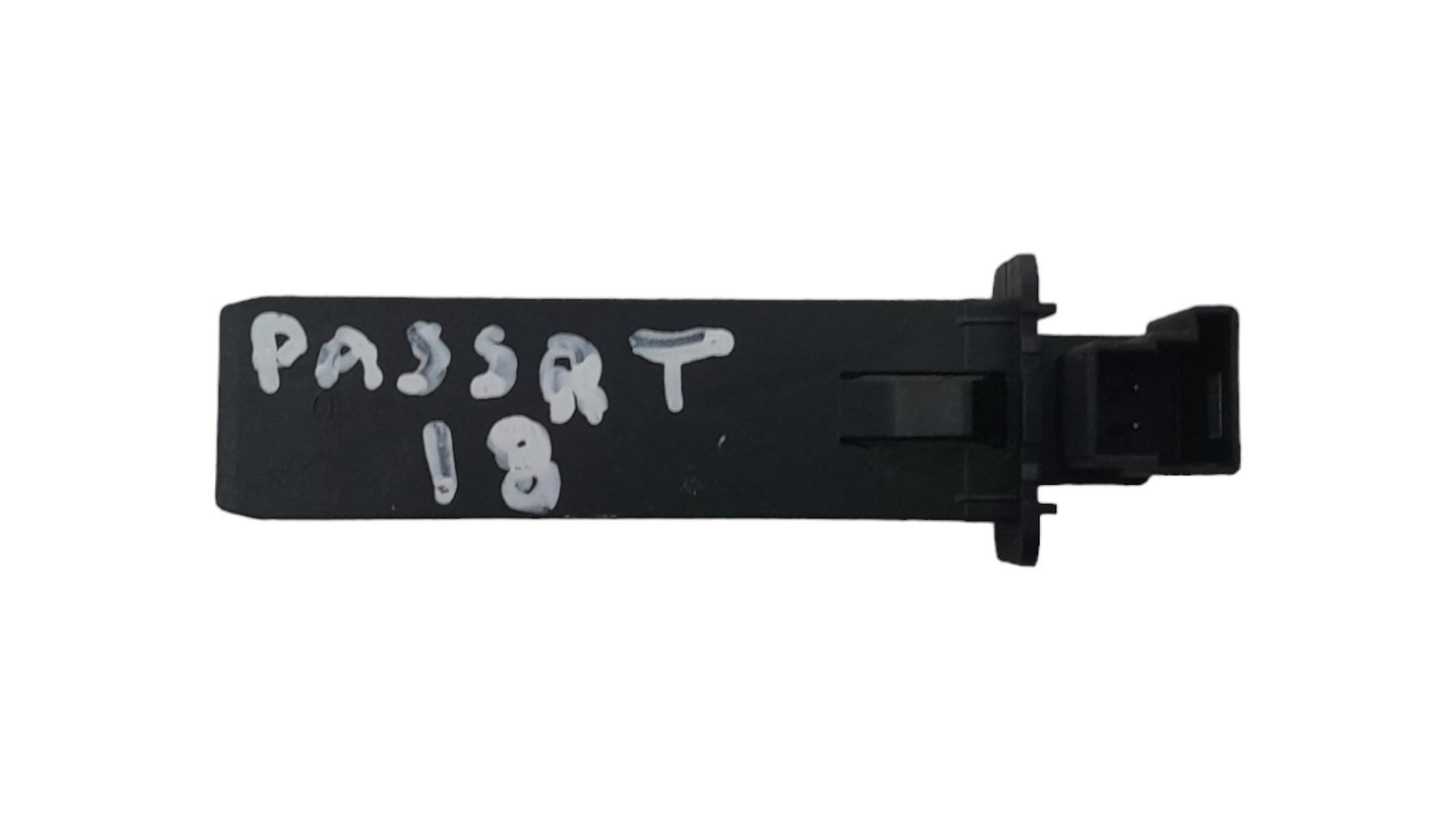 Sensor Temperatura Ar Volkswagen Passat 2.0 16v Gas Aut 2018