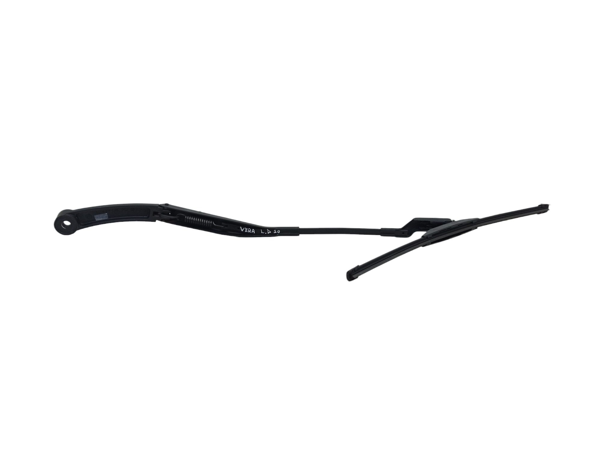 Braço Limpador Direito Parabrisa Hyundai Vera Cruz 2010 6