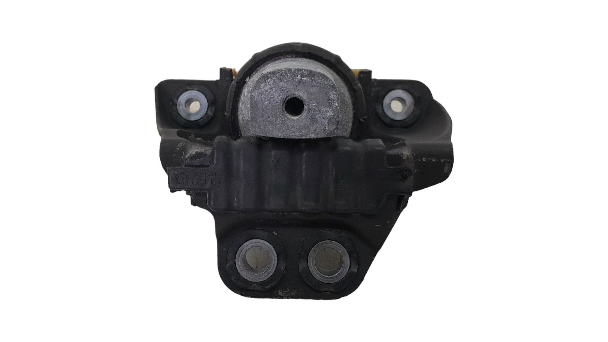 Coxim Motor Volvo Xc90 T6 2.0 16v Gasolina Automatico 2018 4