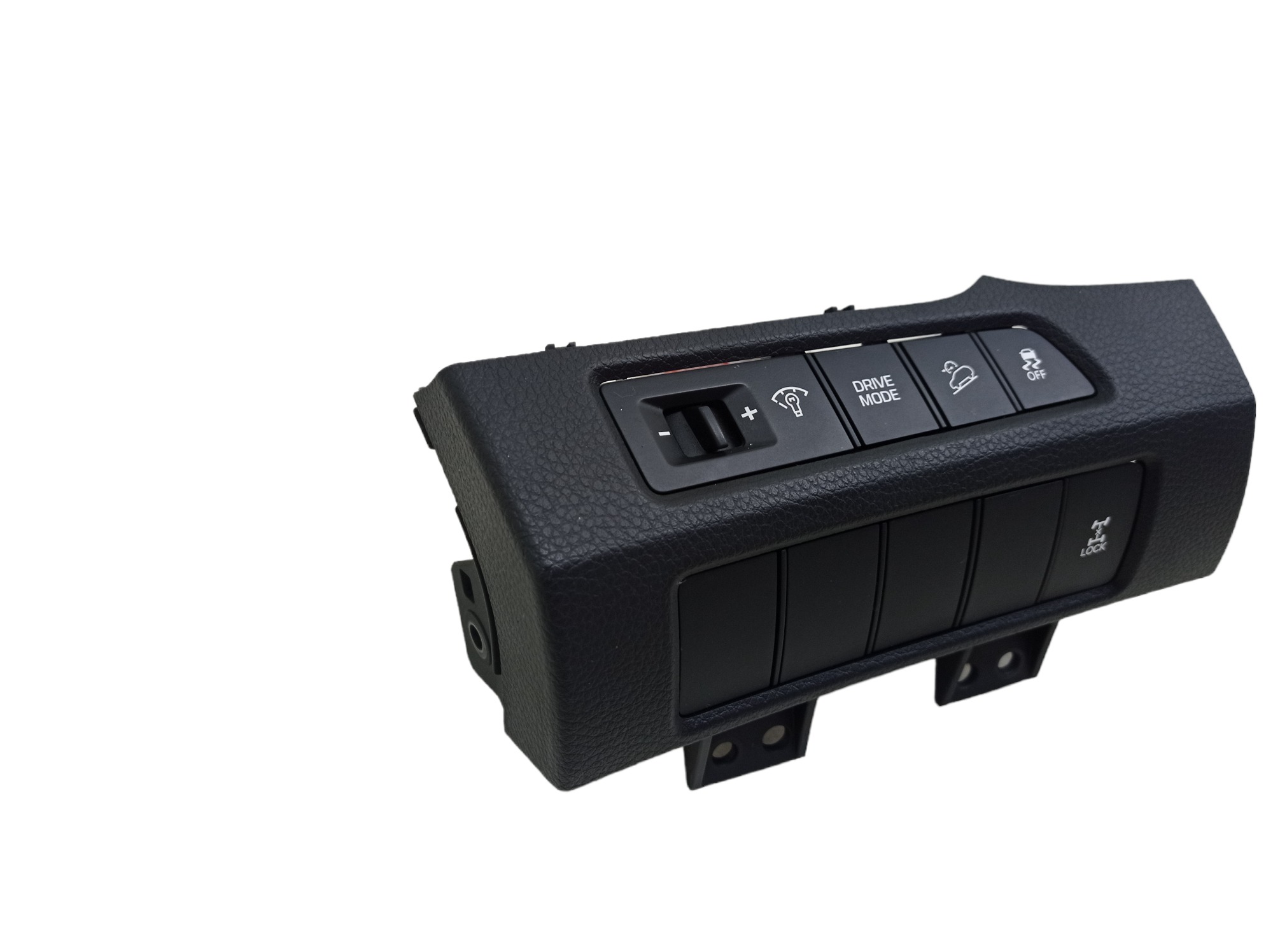 Botao Controle Tracao Hyundai Santa Fé 3.3 4×4 2018 2