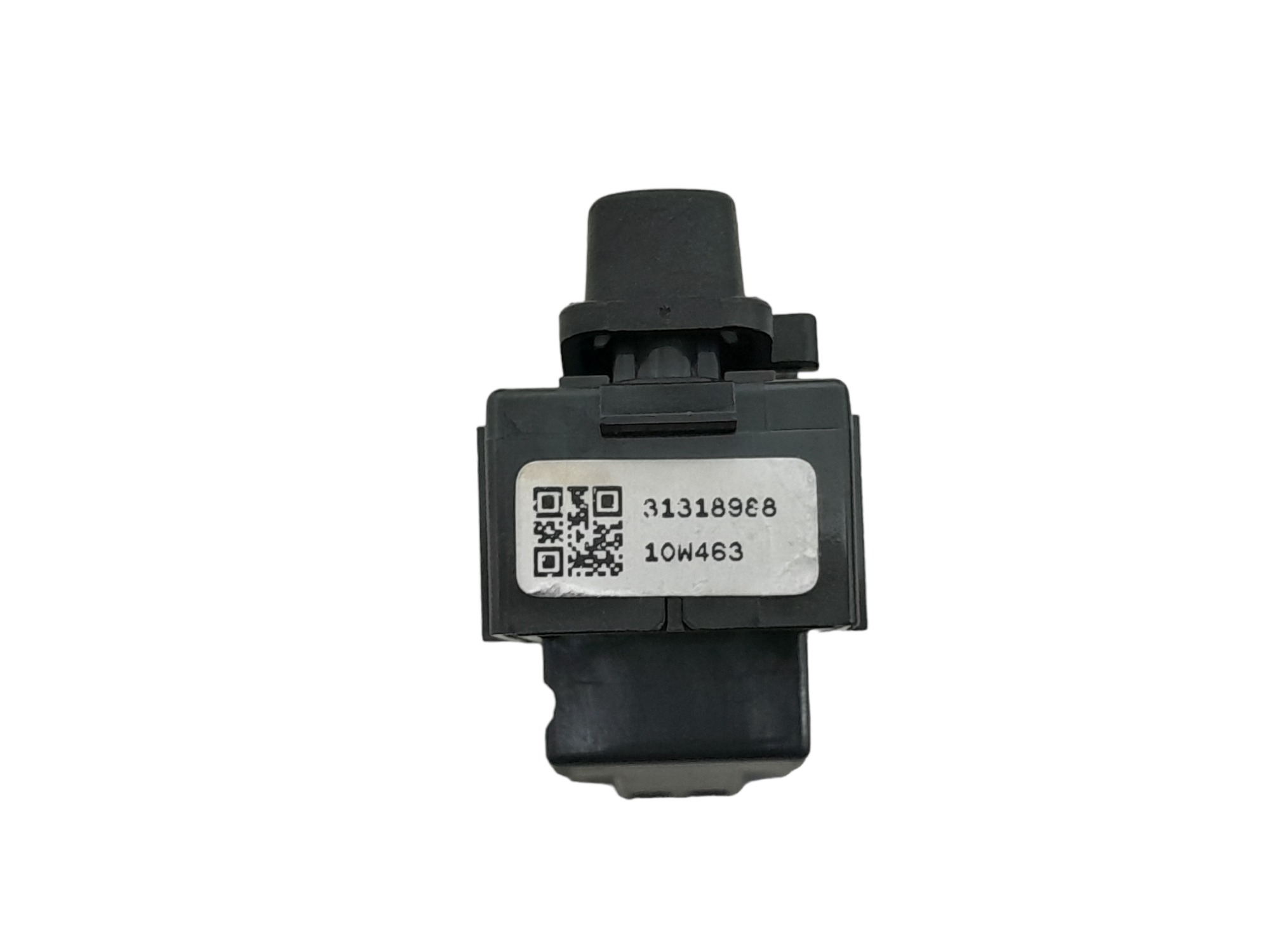 Botao Trava Porta Dianteira Direita Volvo Xc60 T6 2011 6