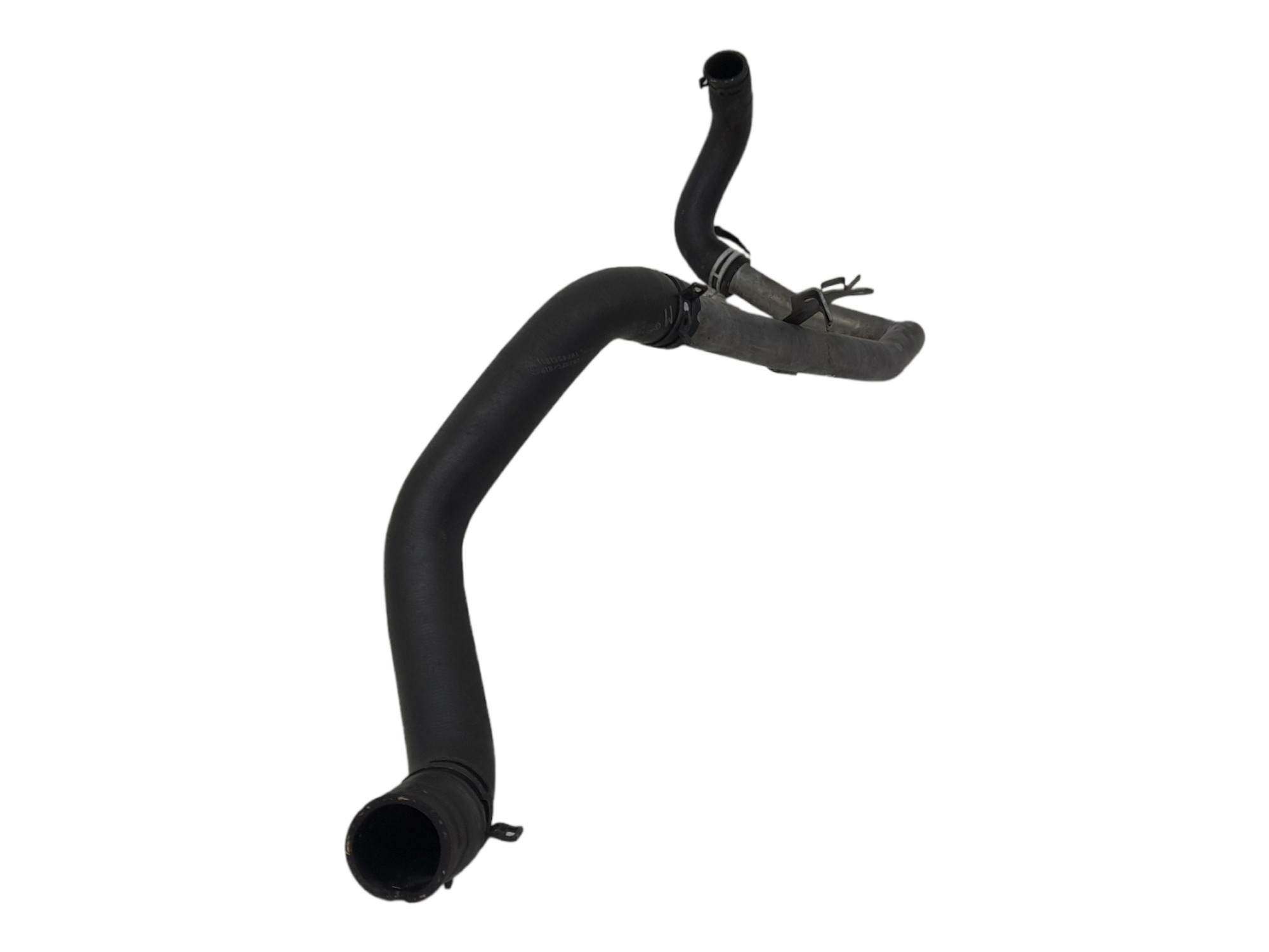 Cano Agua Mercedes A200 1.6 16v Turbo Aut Gas 2014 4