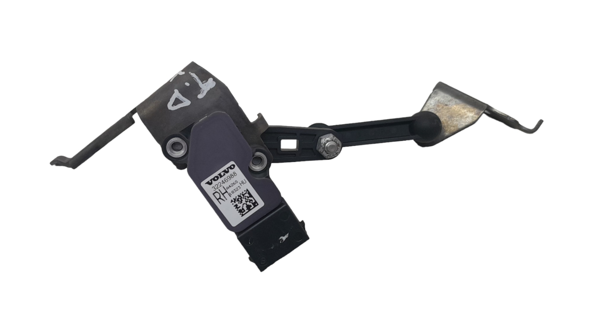 Sensor Estabilidade Traseiro Direito Volvo Xc90 T6 2018