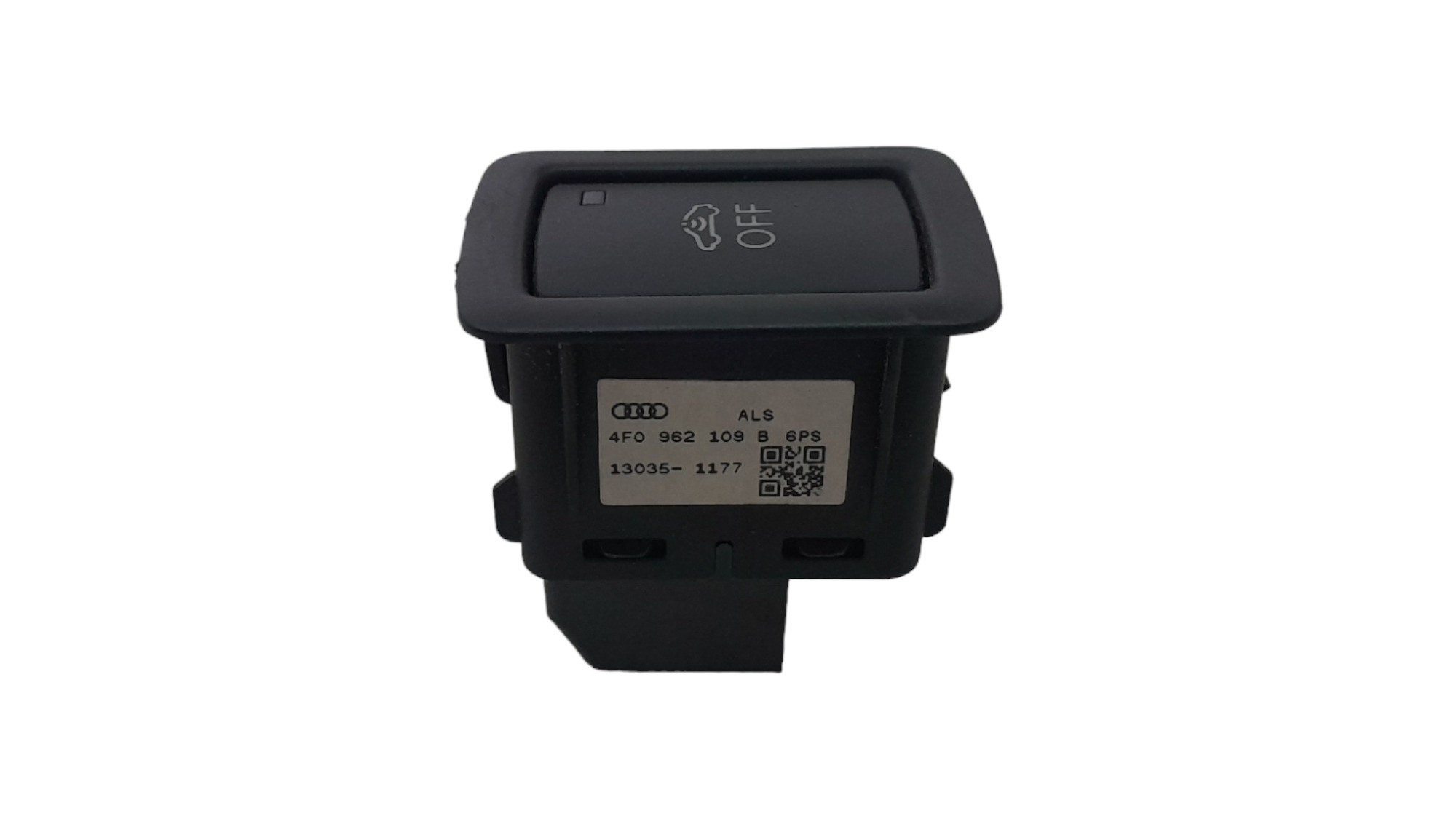 Botao Off Alarme Audi A4 Tfsi 2.0 16v Gas Automatico 2013 4