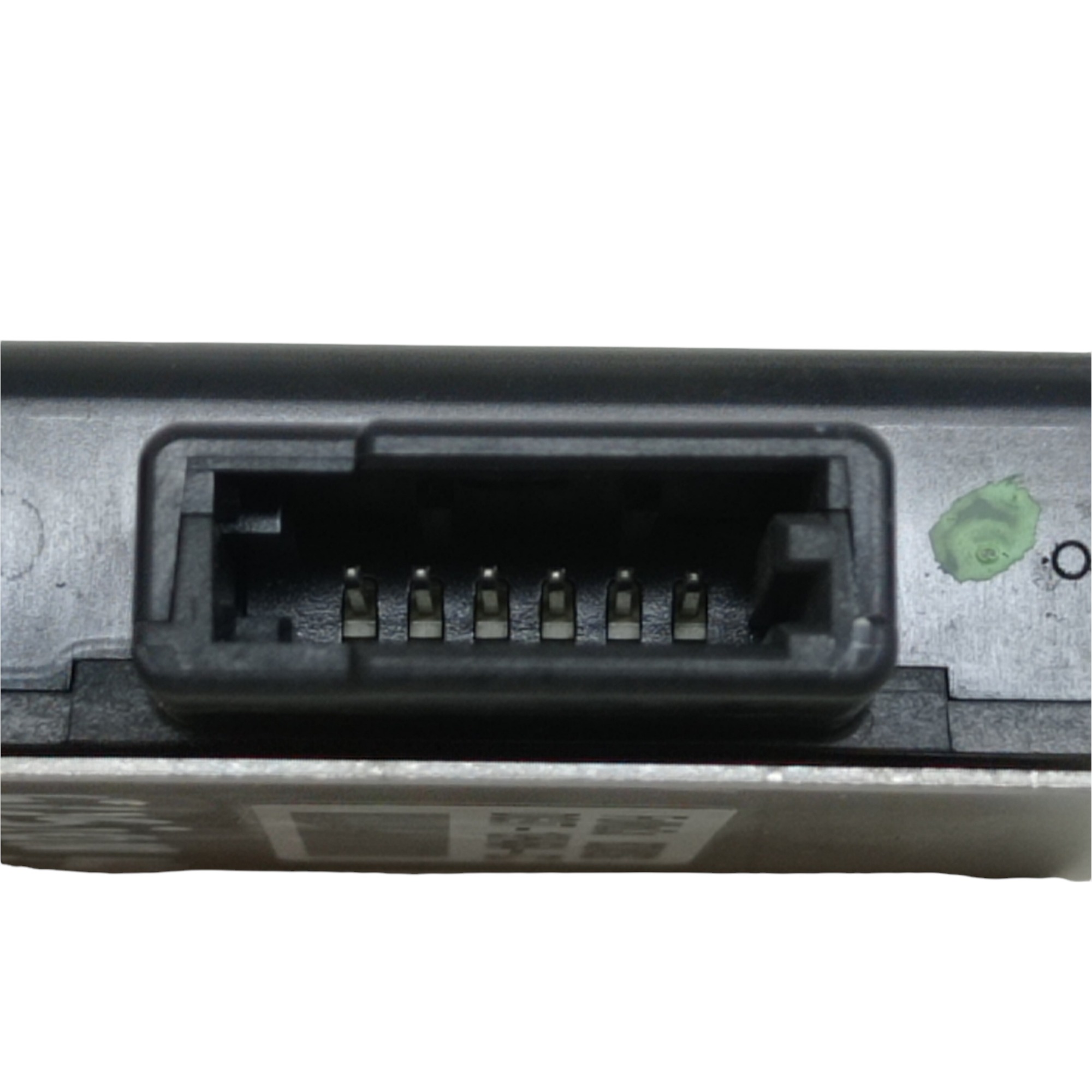 Modulo Gps Ford Fusion 2014 Original 5