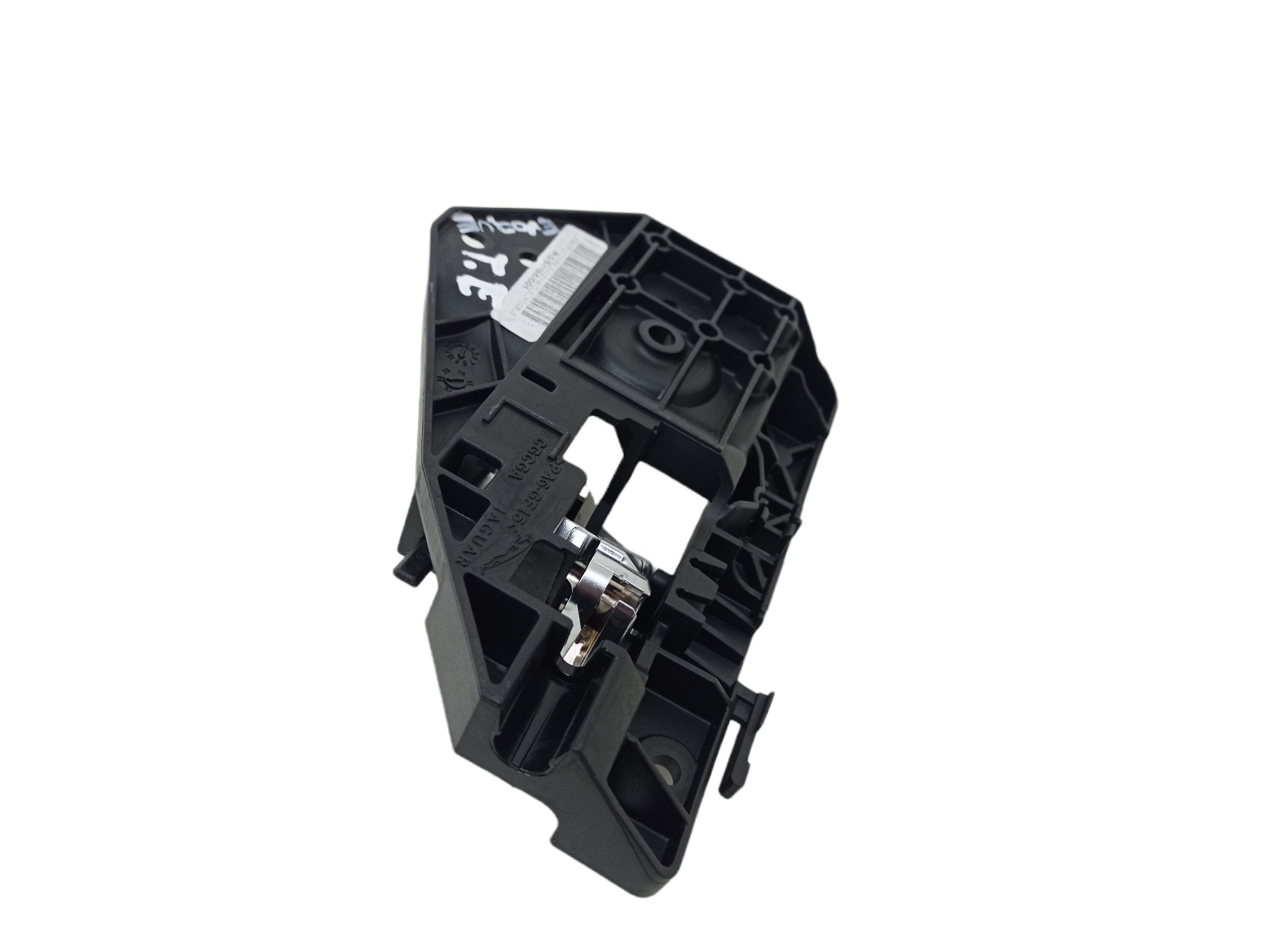 Maçaneta Int Porta Traseira Esquerda Land Rover Evoque 2015  Traseira 5