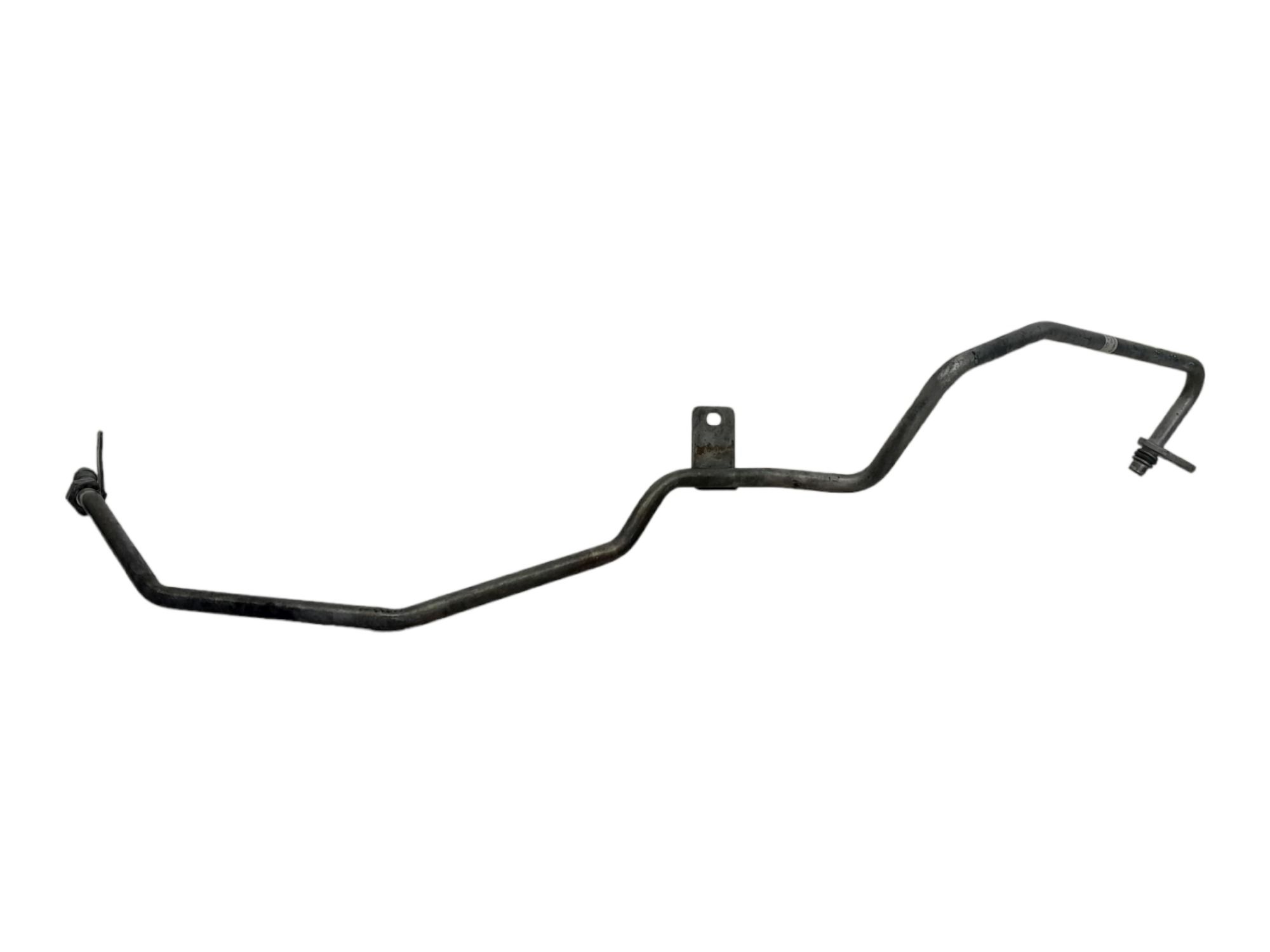 Cano Oleo Direcao Audi Q5 Tsi 2.0 16v 2011 4