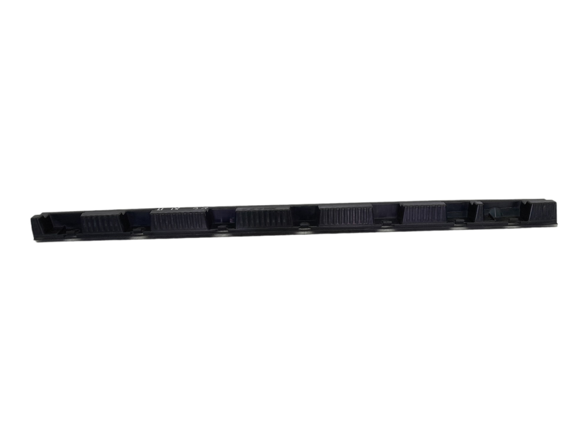 Guia Suporte Spoiler Dianteiro Esquerdo Bmw X1 2014 5