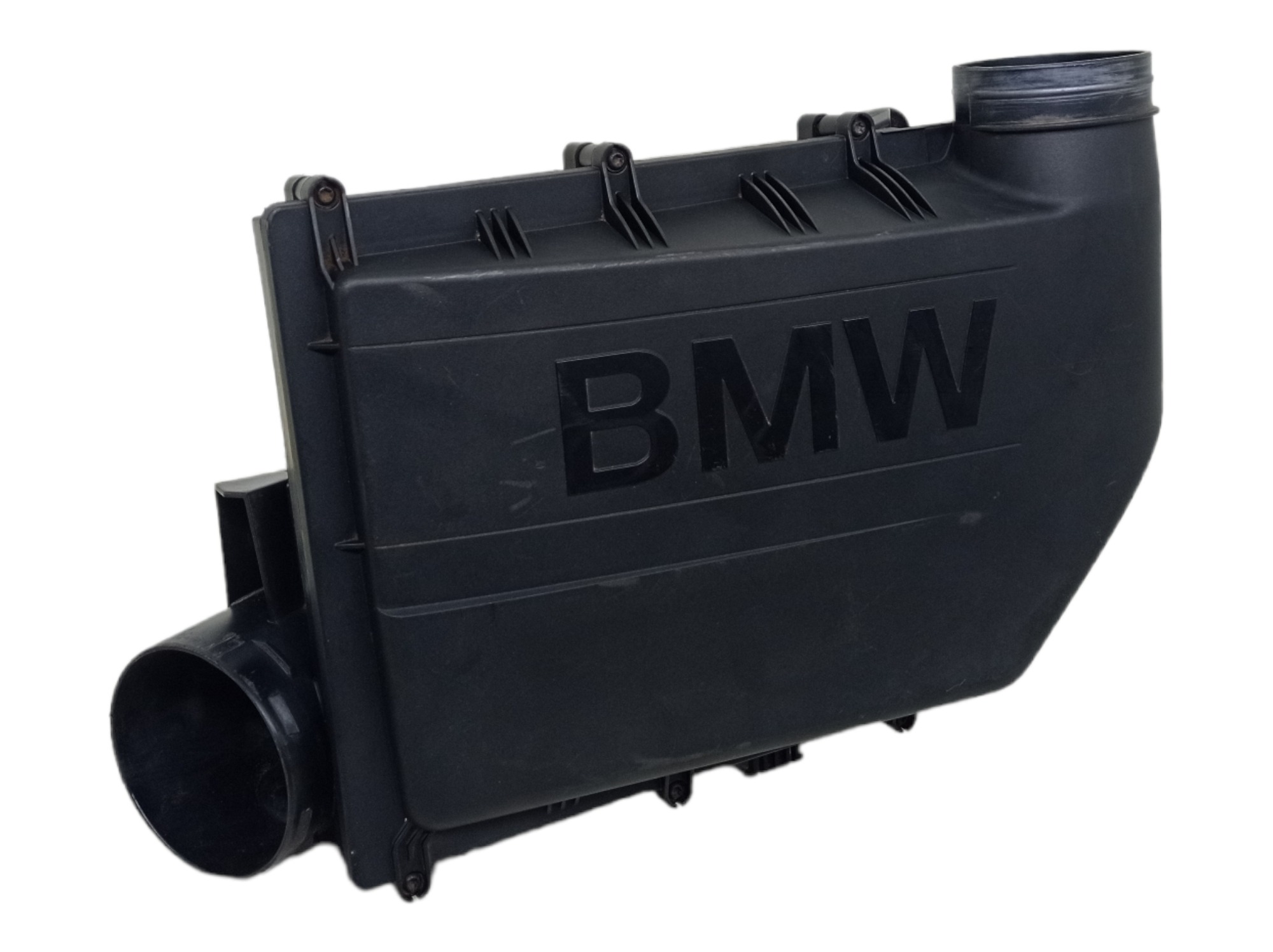 Caixa Filtro De Ar Bmw X6 3.0 6cc 4×4 2017
