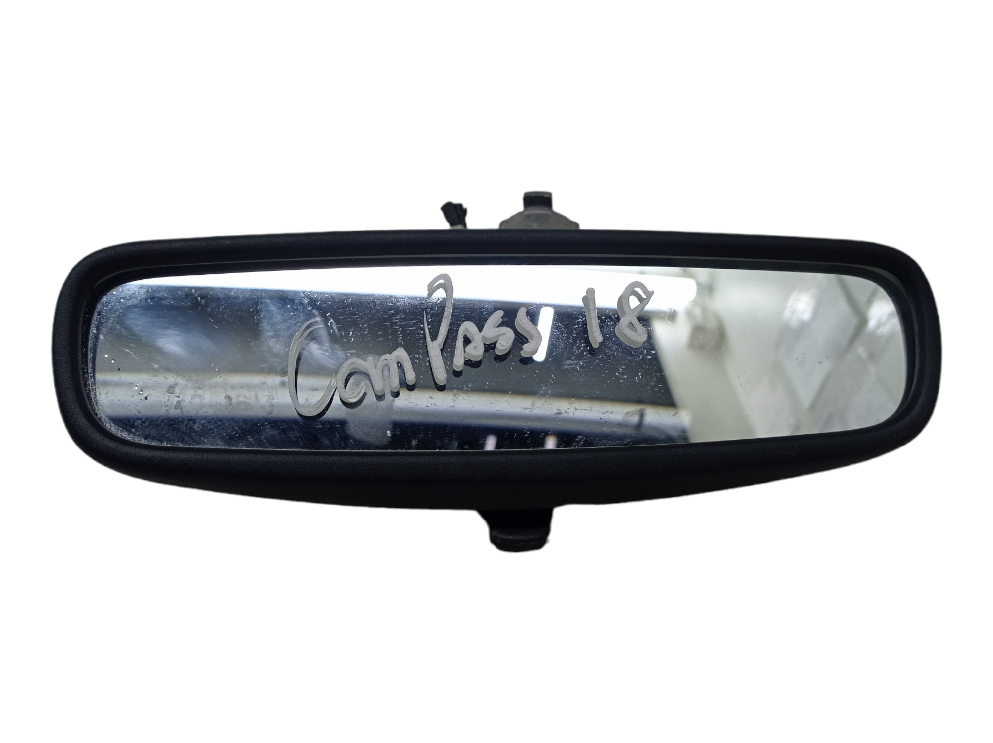 Retrovisor Interno Jeep Compass Sport 2019