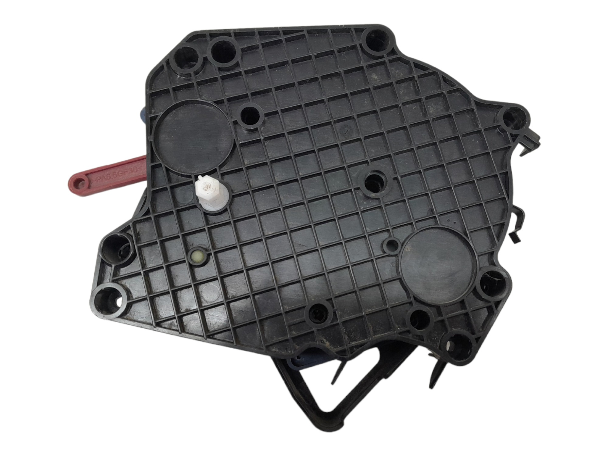 Motor Atuador Caixa Ar Interna Volvo Xc60 T5 2014 6