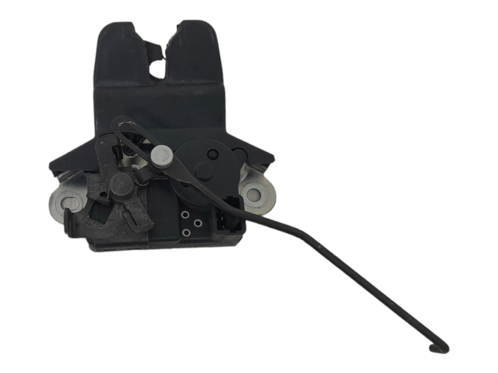 Fechadura Tampa Traseira Hyundai Azera Gls 2008