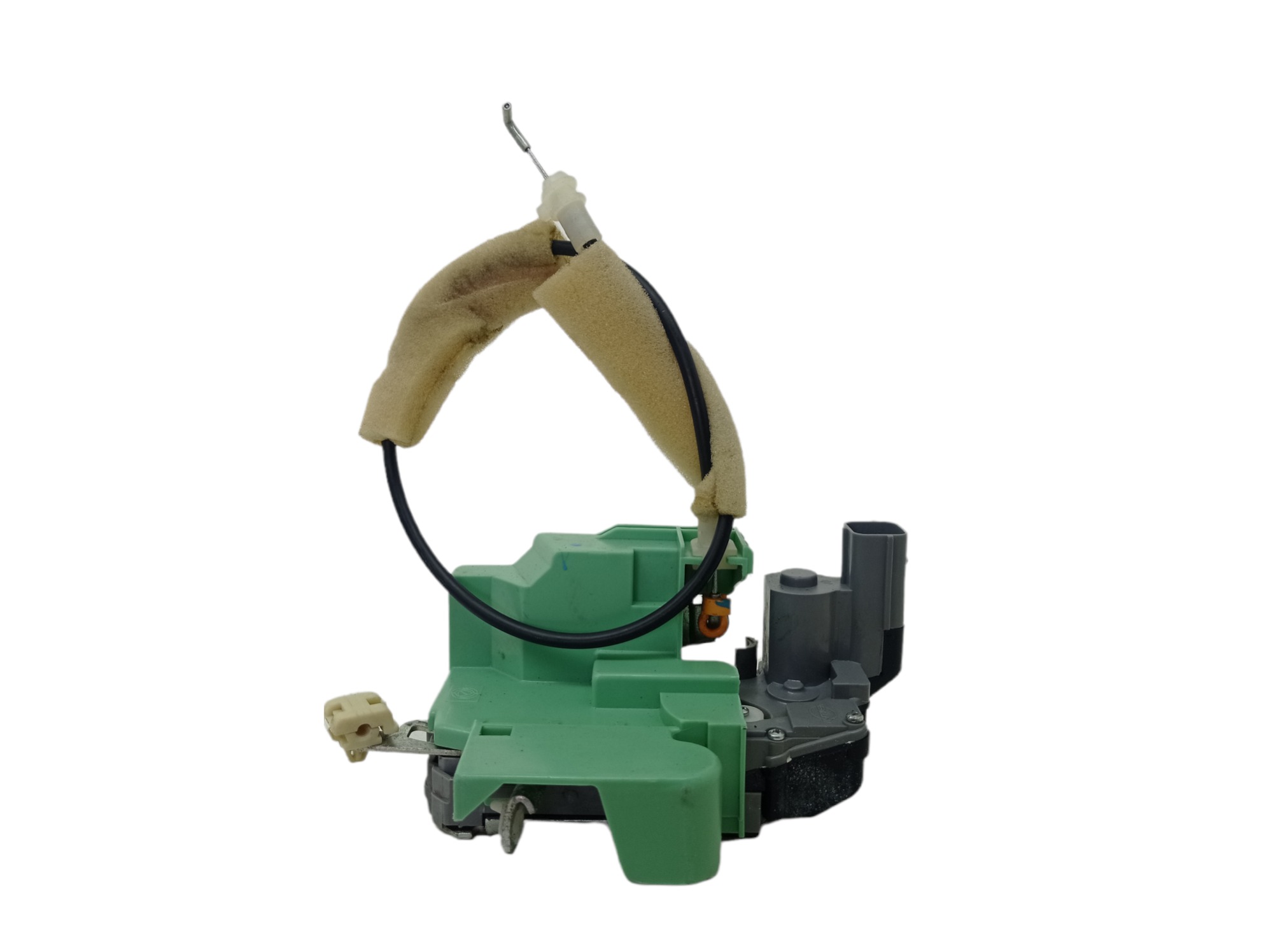 Fechadura Porta Dianteira Direita Fiat Idea 2014