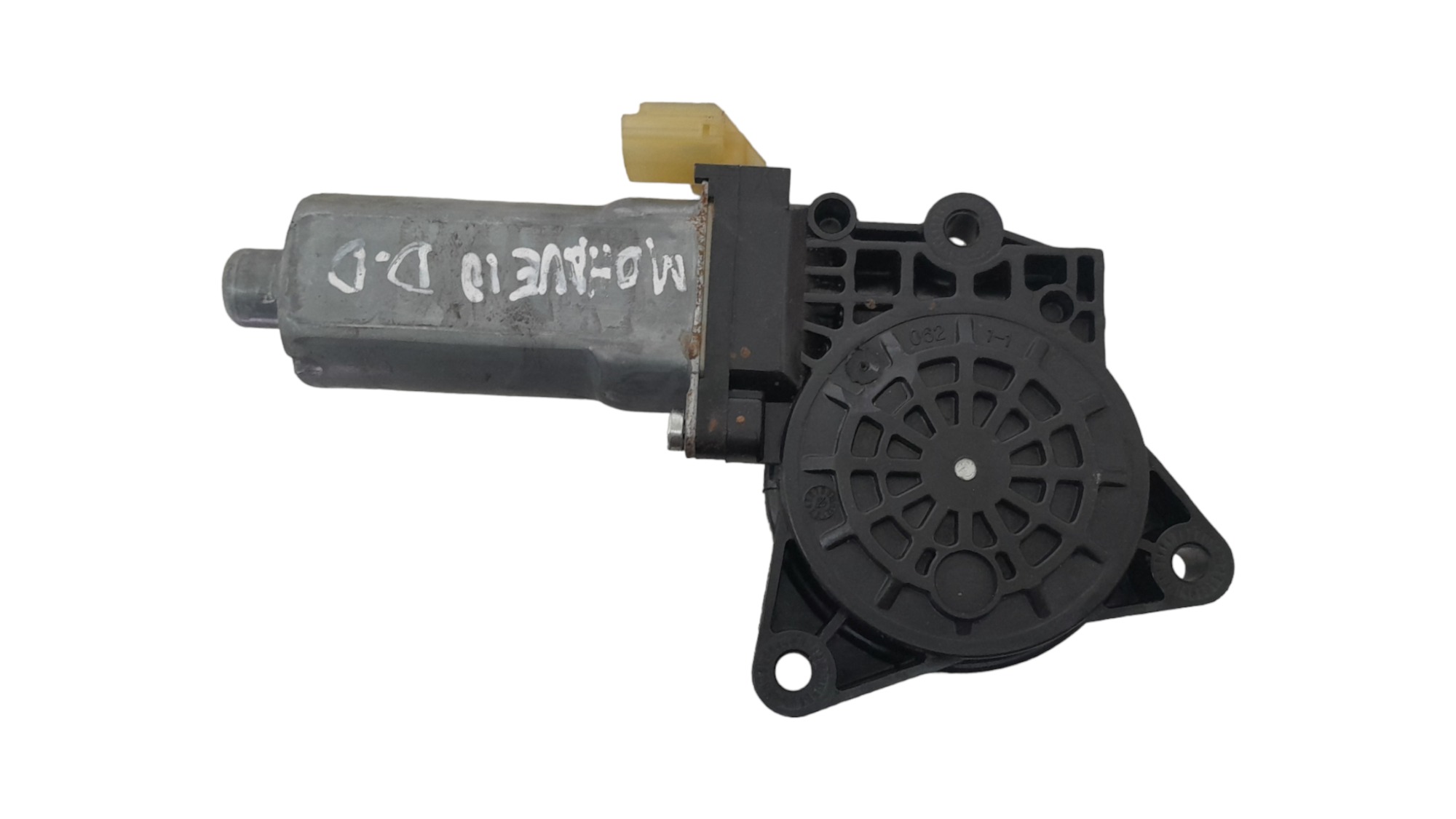 Motor Maquina Vidro Dianteiro Direito Kia Mohave 3.0 V6 2010 1