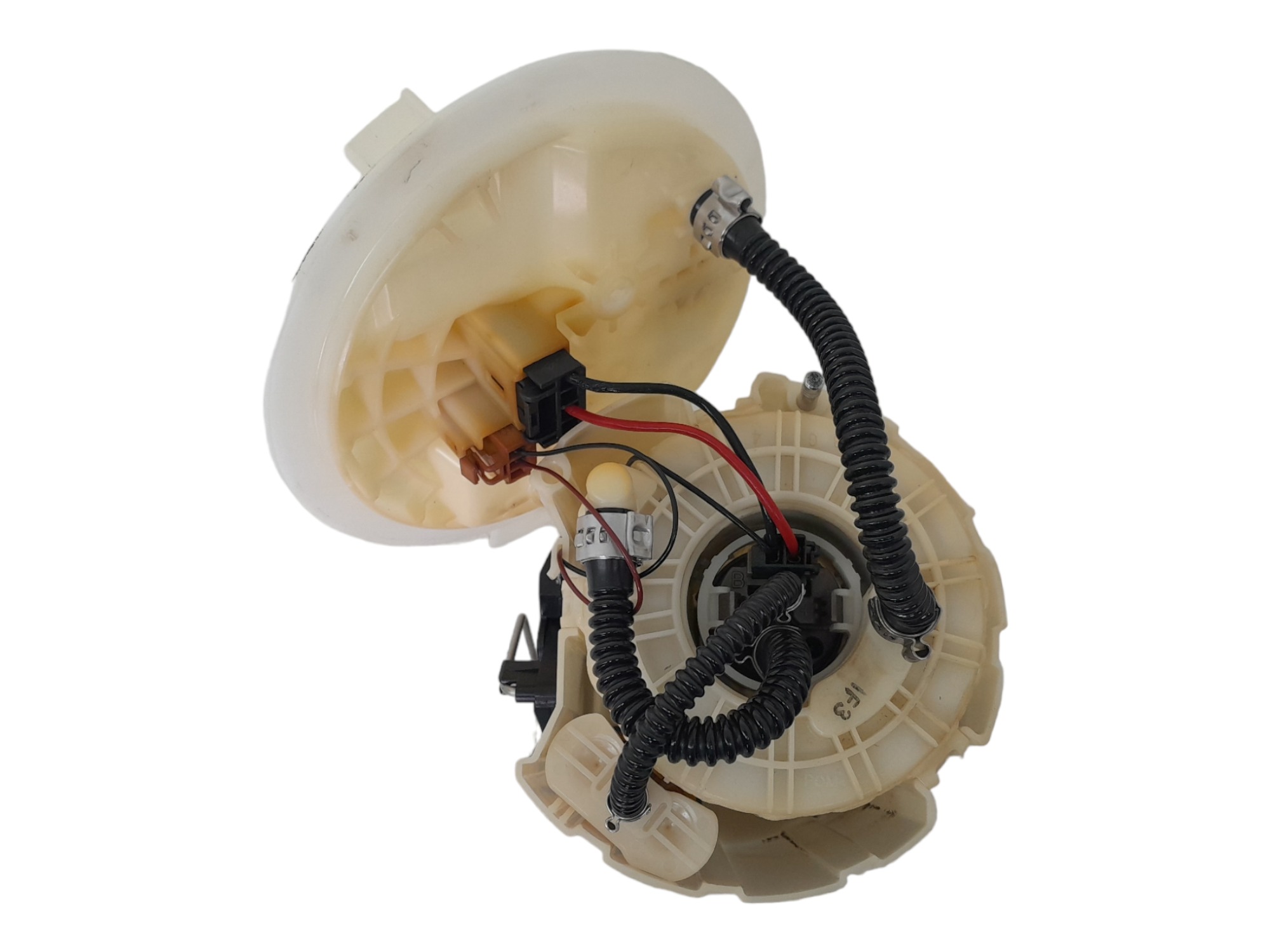 Bomba Combustivel Mercedes A200 1.6 16v Turbo Aut Gas 2014 3