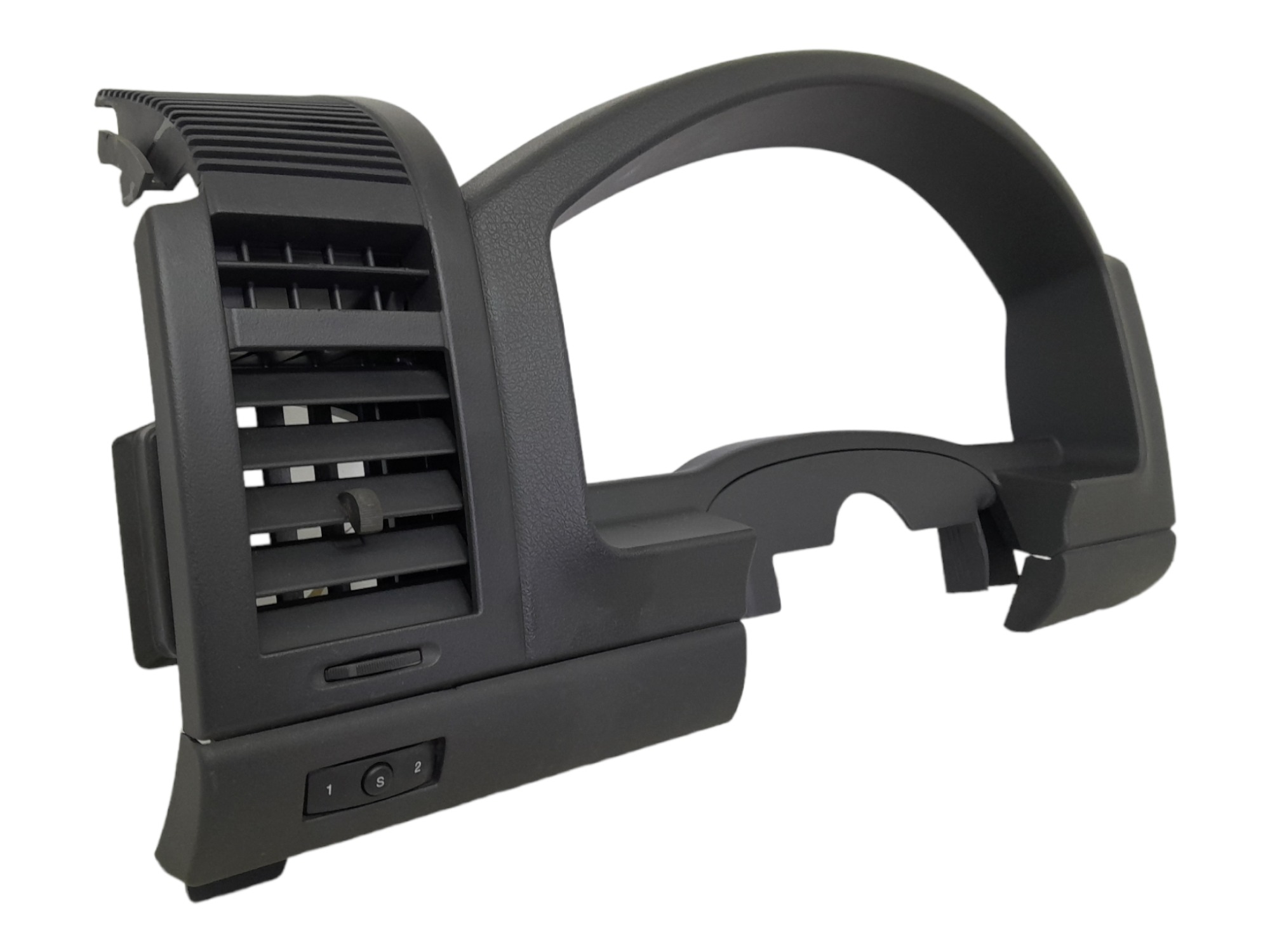 Moldura Painel De Instrumento Jeep Cherokee Sport 2012 2