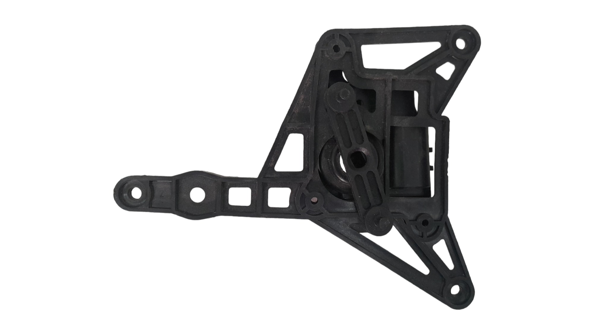 Motor Atuador Caixa Ar Interno Hyundai Santa Fe 3.5 V6 2011 2