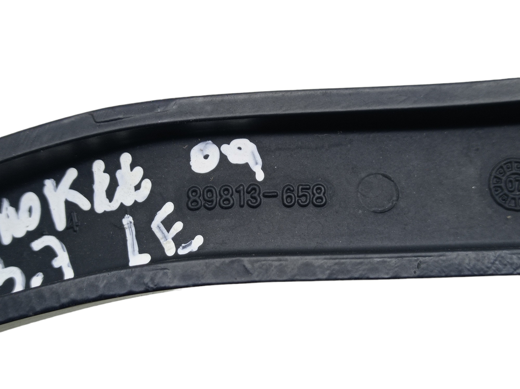 Braço Esquerdo Limpador Parabrisa Jeep Cherokee Sport 2008 – Esquerdo 6