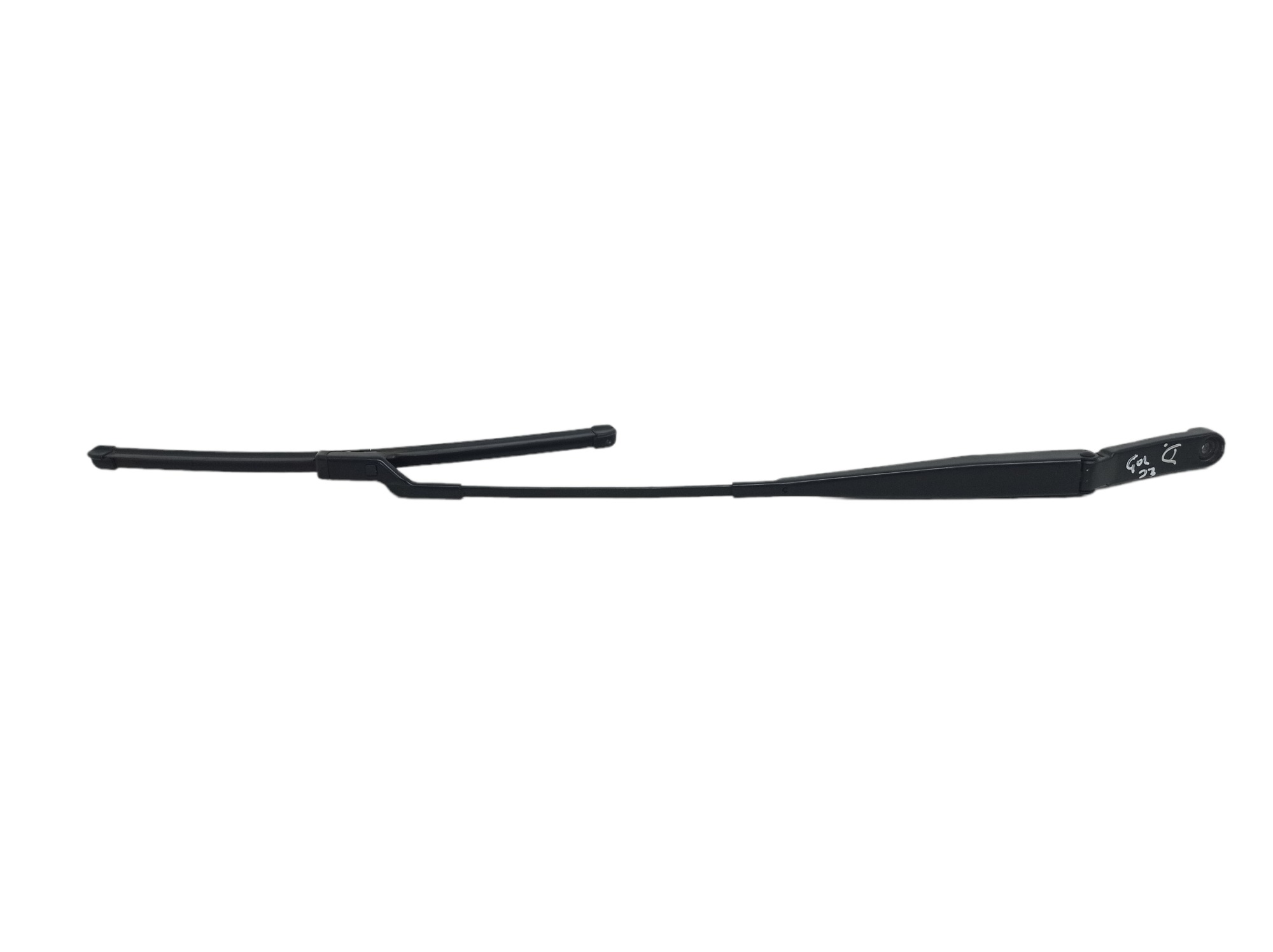 Braço Limpador Parabrisa Direto Volkswagen Gol G7 2023 Direito