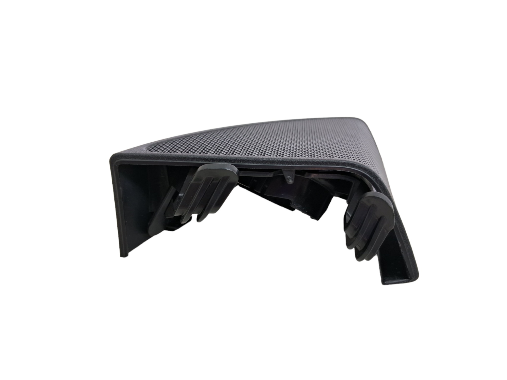Acabamento Interno Retrovisor Direito Mercedes C180 2019 Preto 5