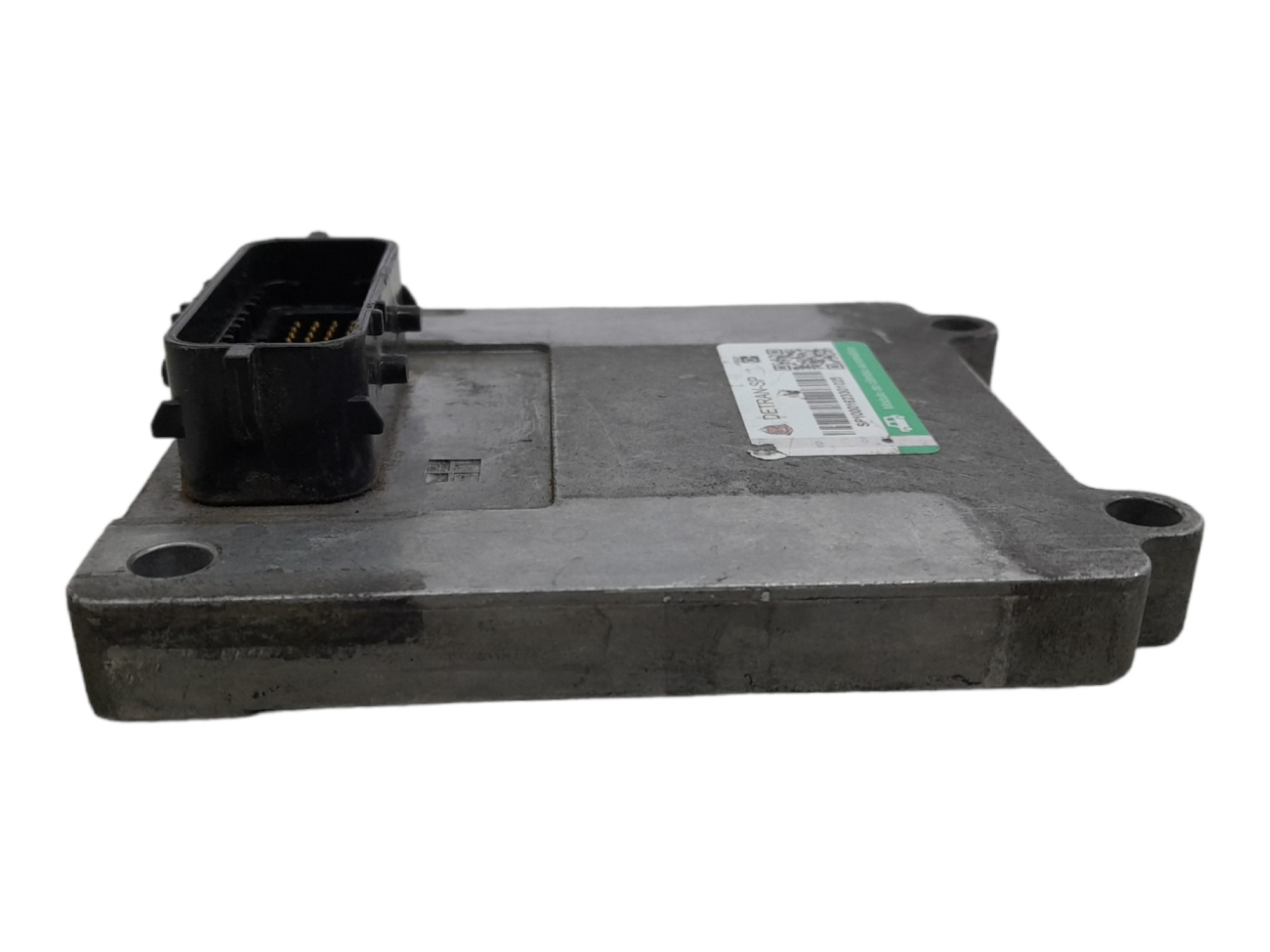 Modulo Cambio Chevrolet Captiva 2.4 16v Aut 2010 2