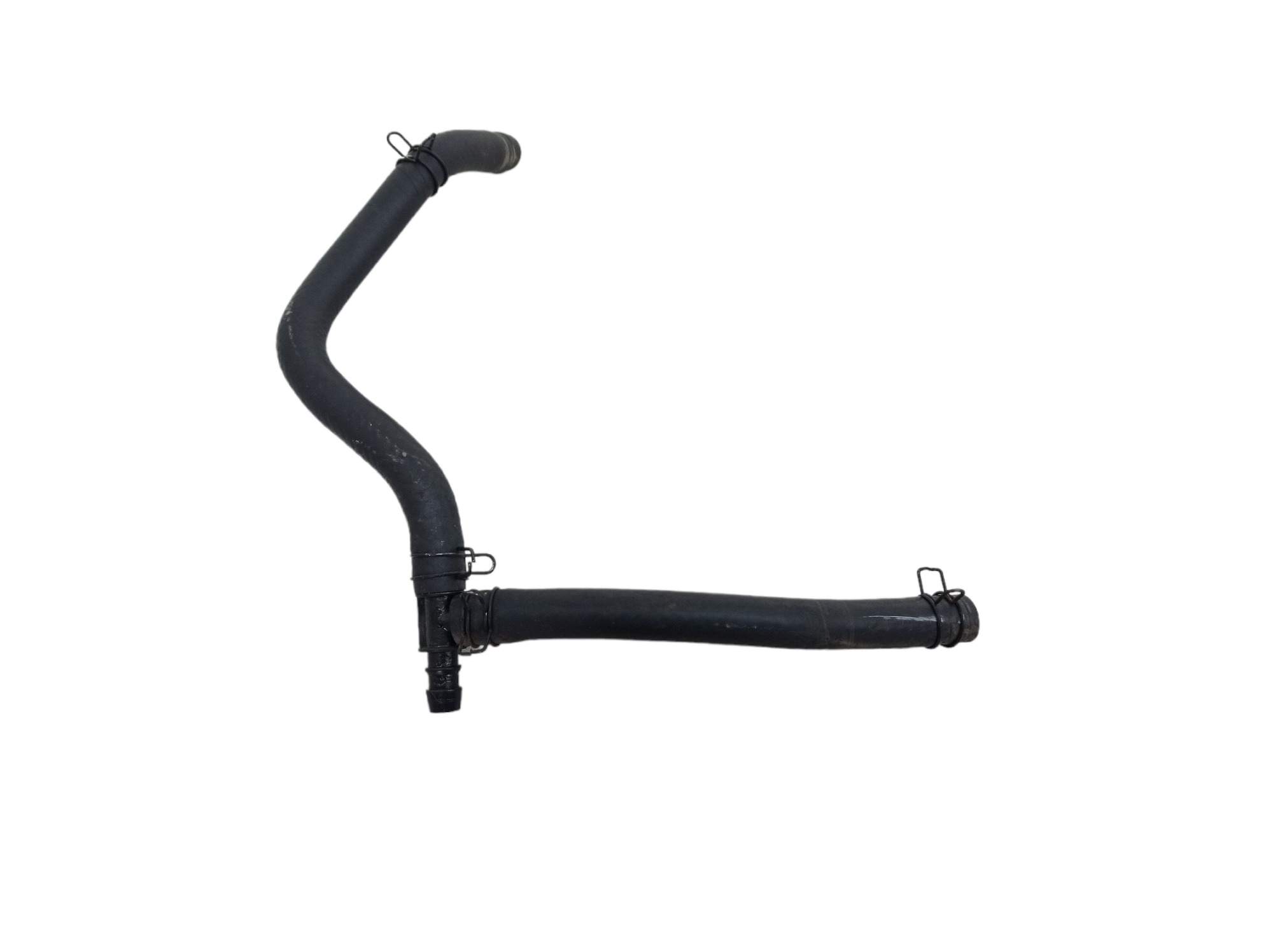 Mangueira Motor Esguicho Farol Kia Sorento 2013 1