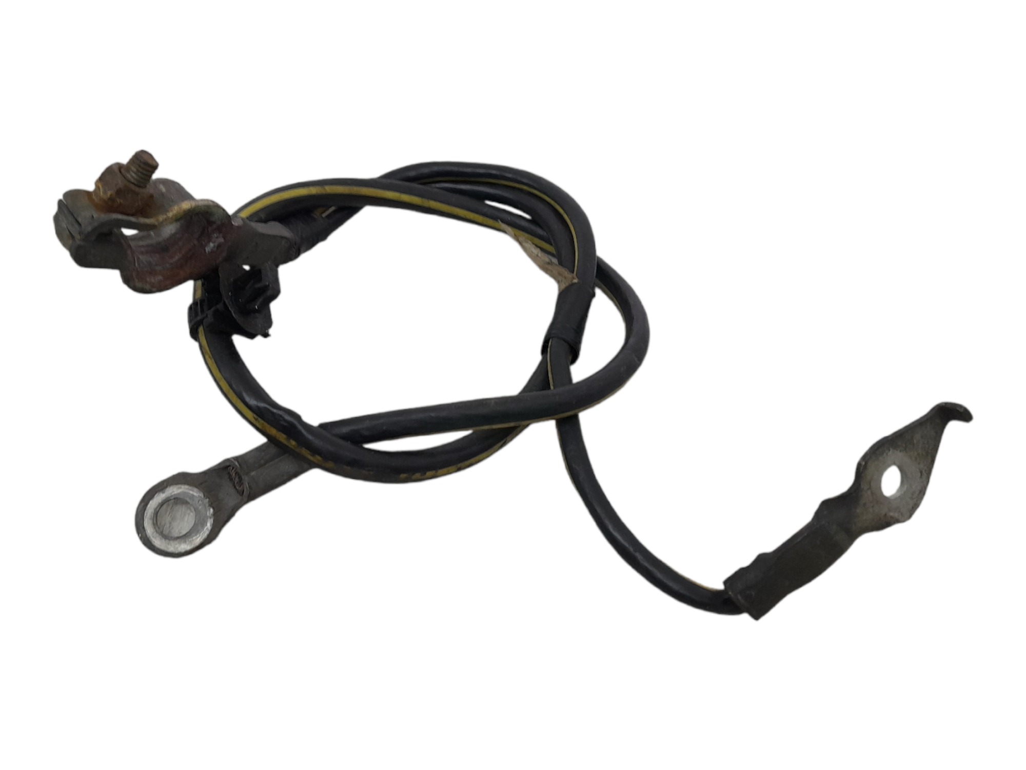 Cabo Polo Negativo Mitsubishi Asx 2.0 16v 2012 5