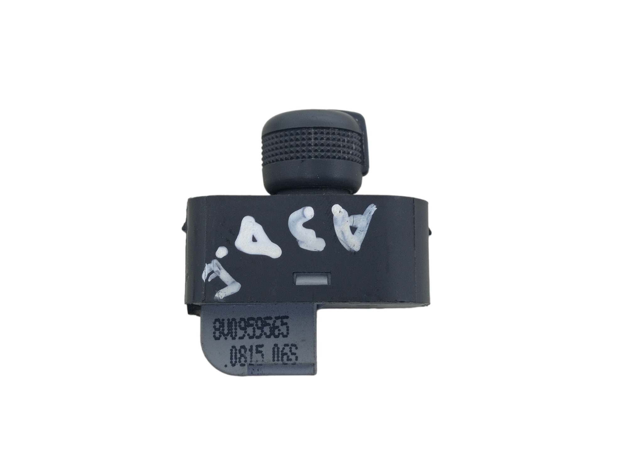 Botao Controle Retrovisor Audi A3 2015 3