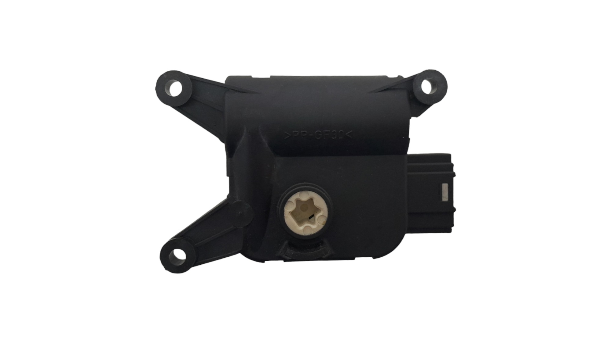 Motor Atuador Caixa Ar Interno Passat 2.0 2010 2