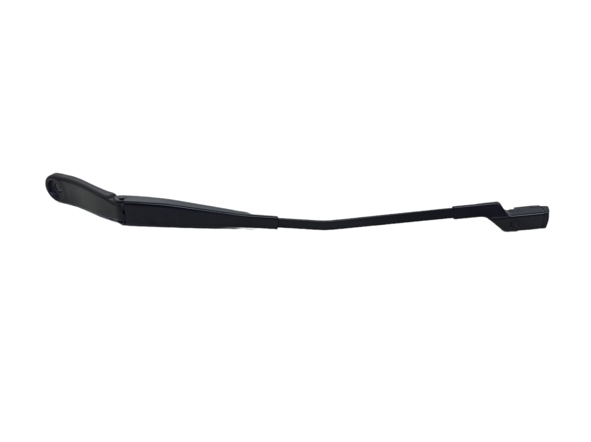 Braço Limpador Parabrisa Esquerdo Volvo Xc60 T6 2011