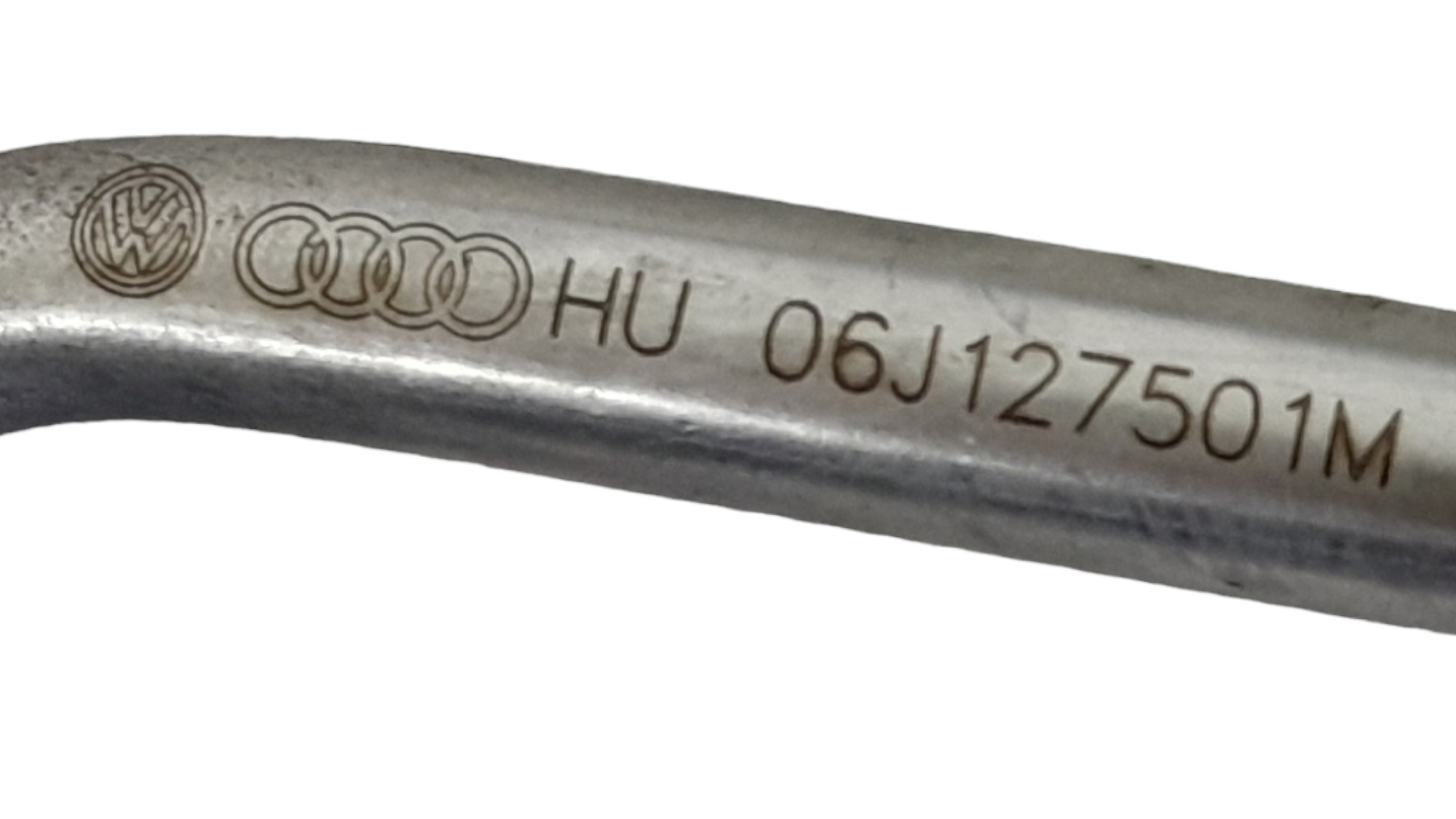 Mangueira Cano Bomba Alta Audi Q5 2.0 16v Gas Aut 2011 5