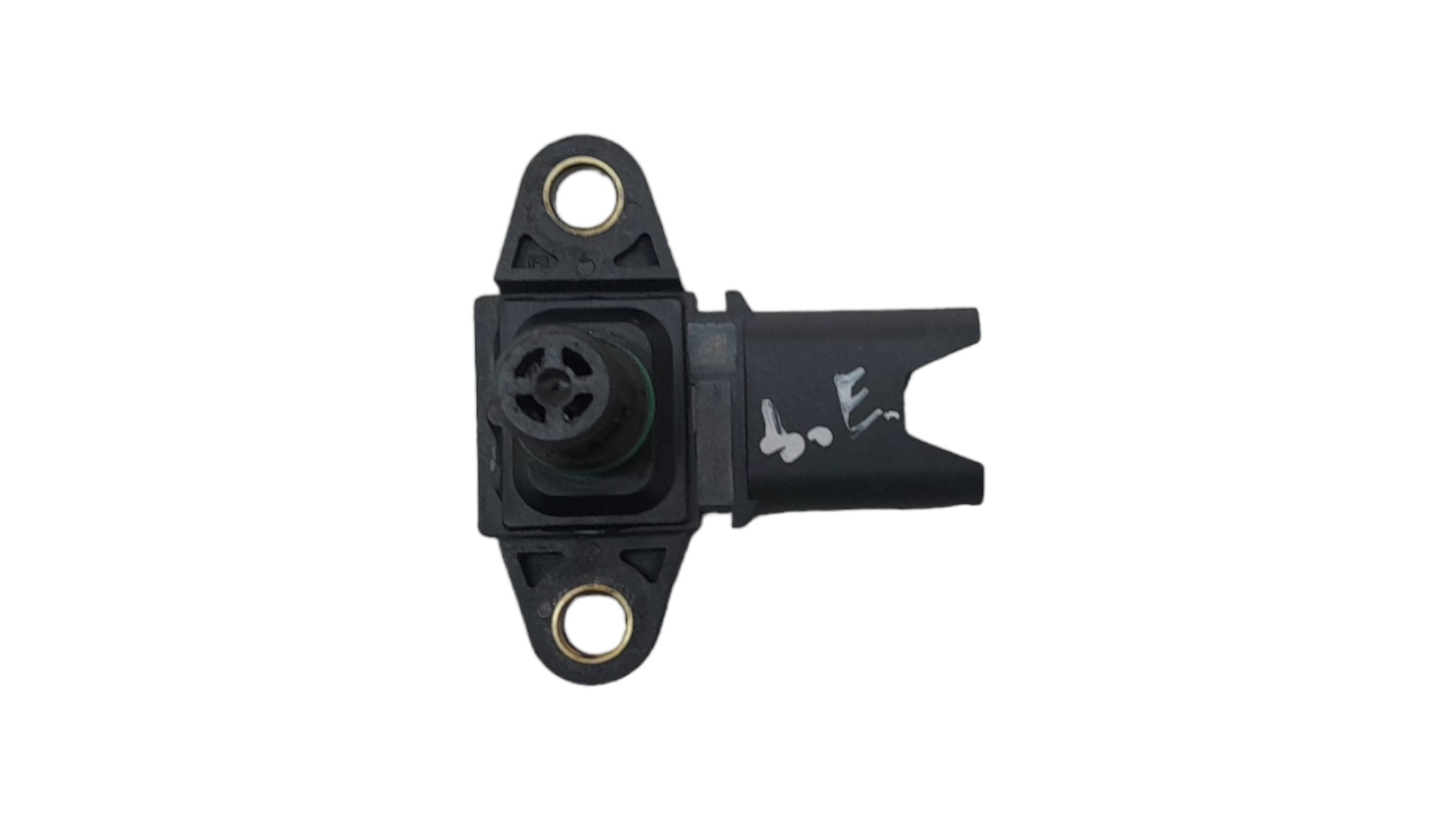 Sensor Map Coletor Esquerdo Bmw X5 4.4 V8 Gasolina Aut 2013