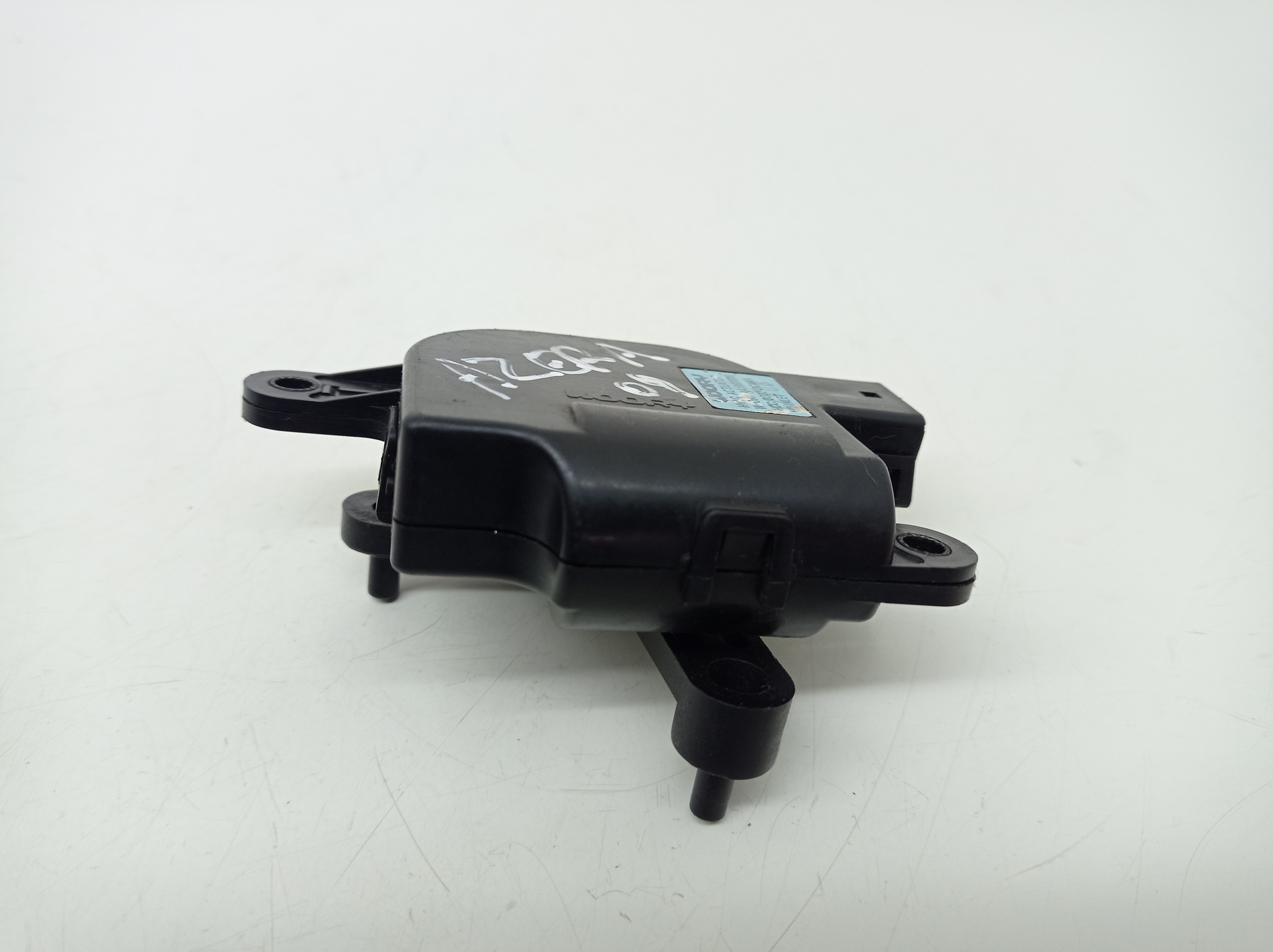 Atuador Da Caixa De Ar Hyundai Azera 3.3 2009 2