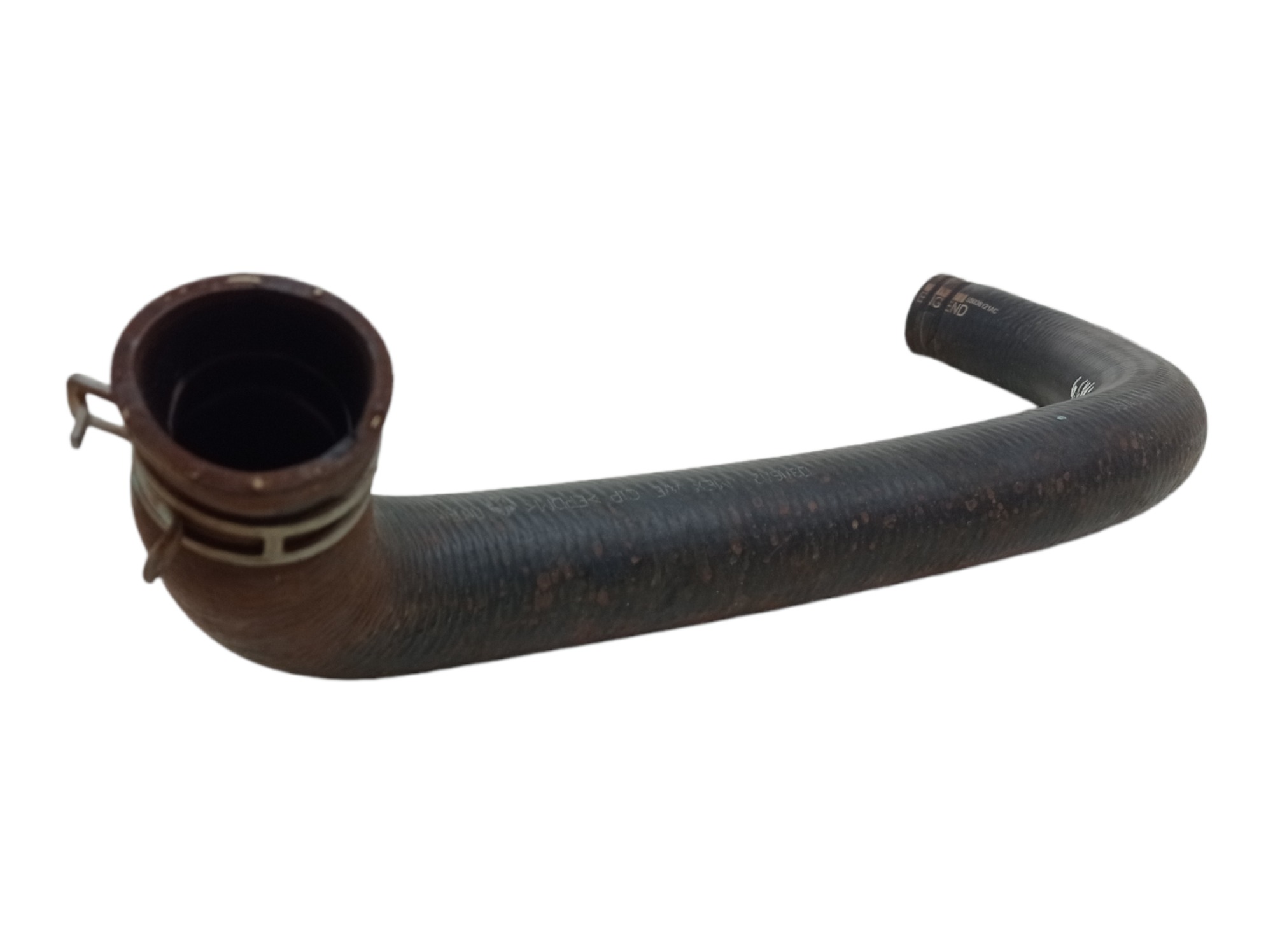Mangueira Inferior Radiador Jeep Grand Cherokee 3.6 V6 2012 3