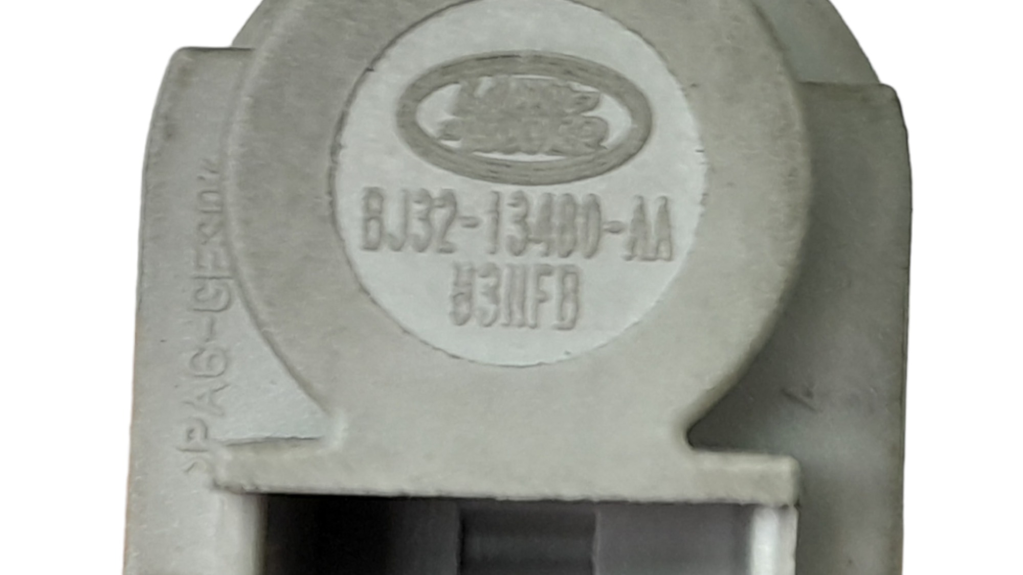 Interruptor Luz Freio Land Rover Freelander 2 Gas Aut 2013 6
