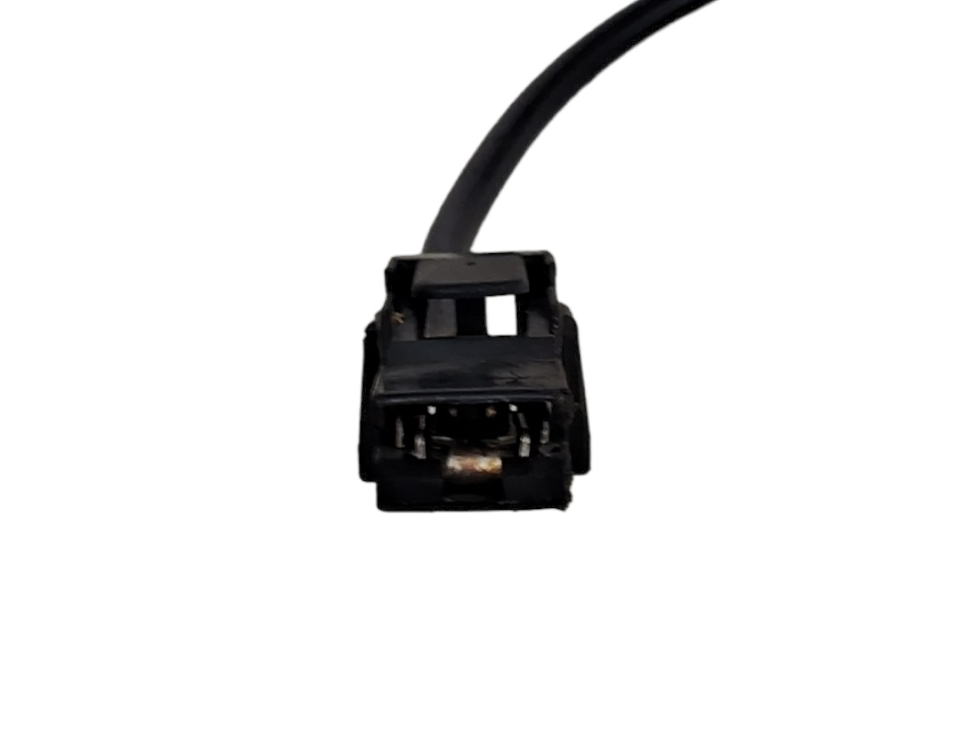 Modulo Sensor Antena Traseiro Esquerdo Mercedes C180 2012 5