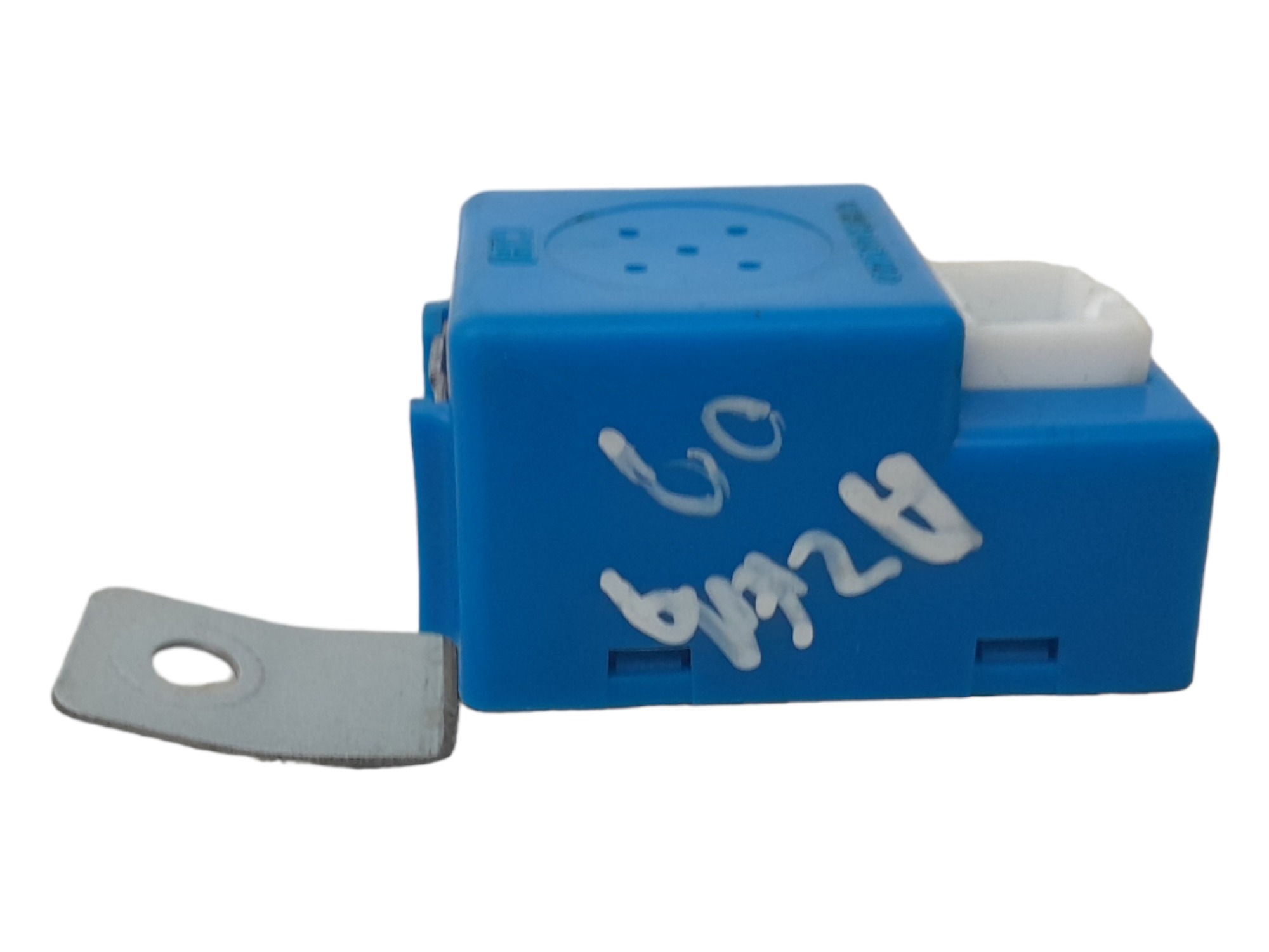 Modulo Sensor Alarme Hyundai Azera 2009 2