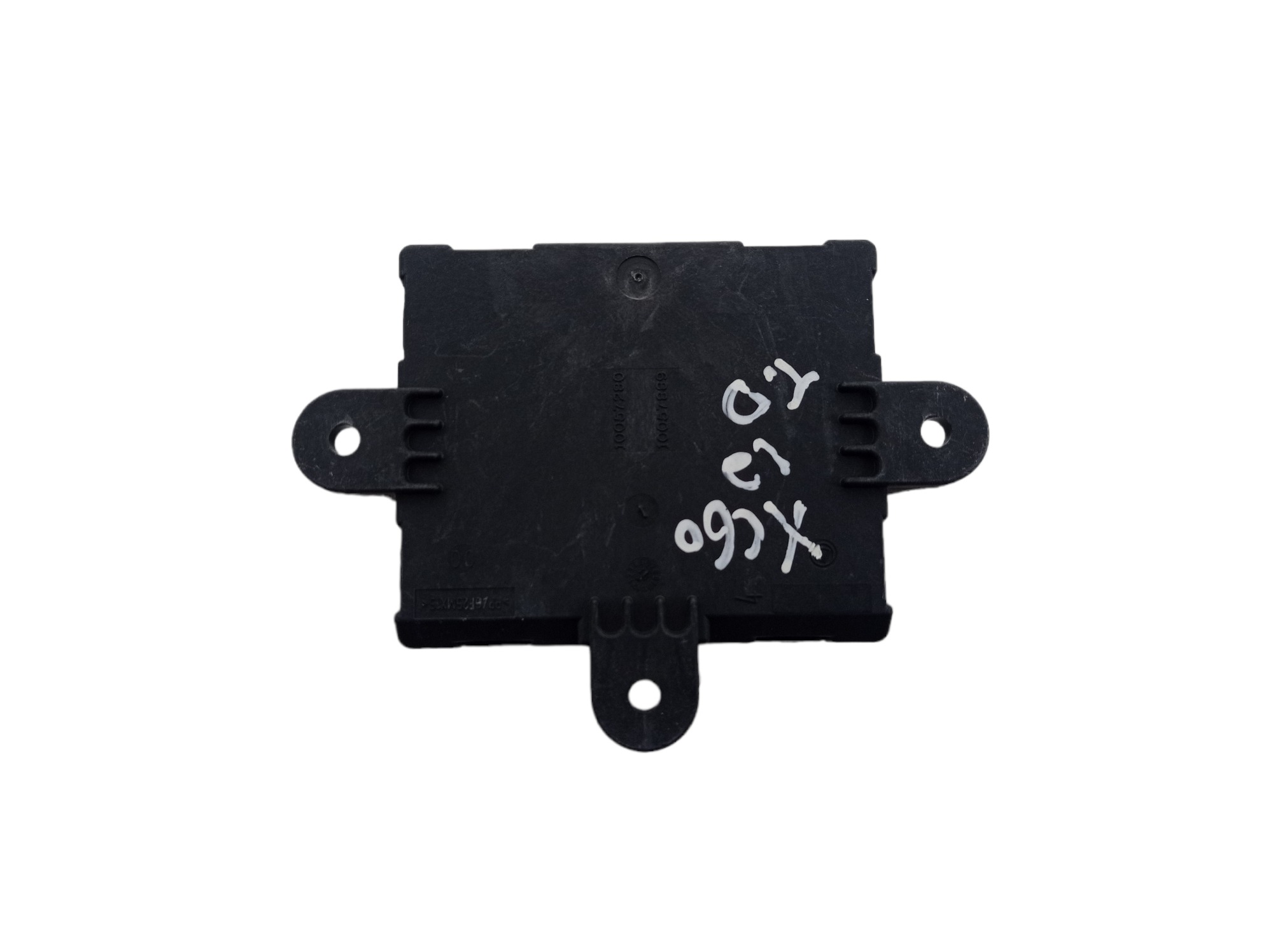 Modulo Porta Traseira Direita Volvo Xc60 T6 2011 1