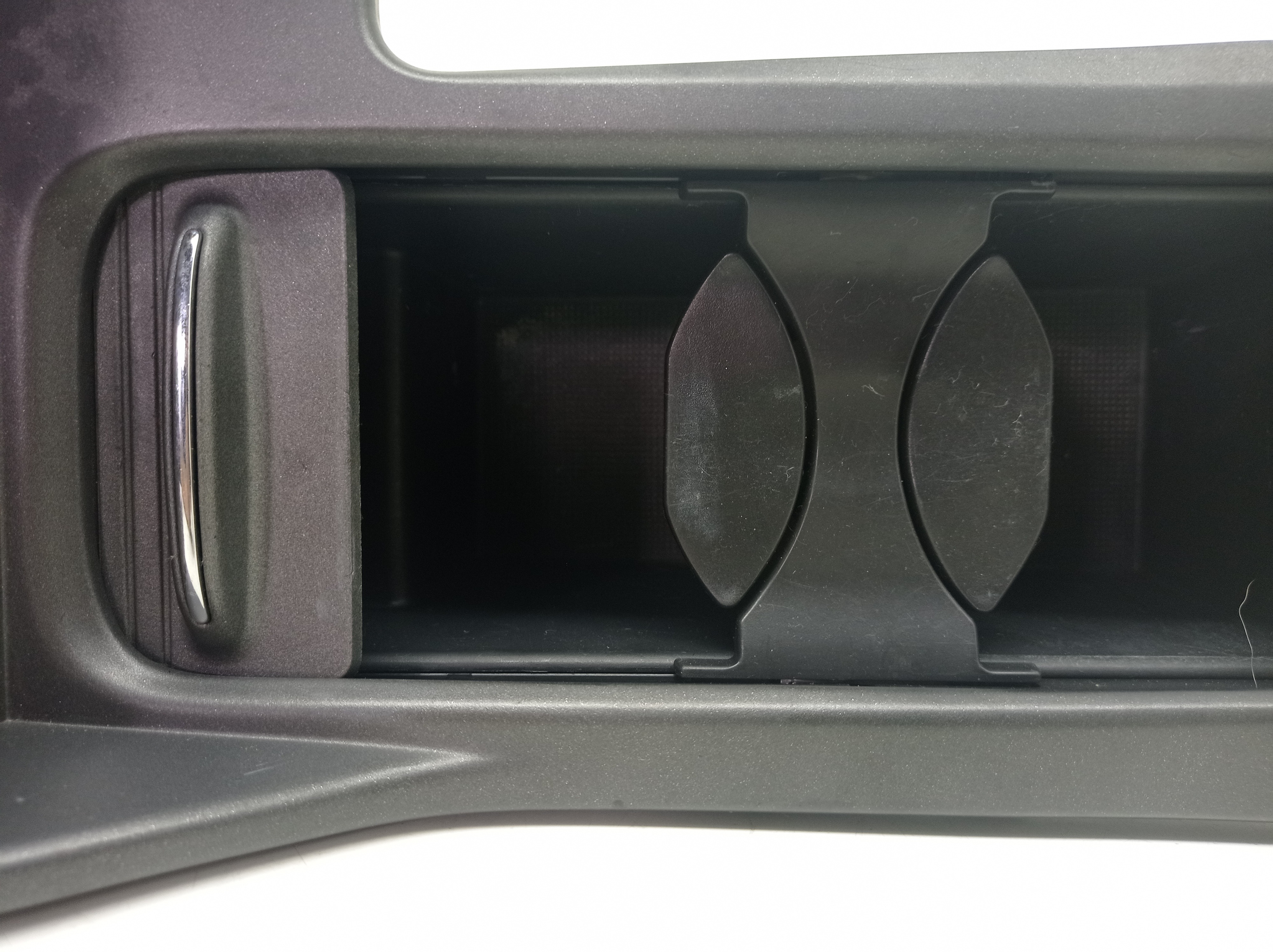 Console Porta Objetos Honda Civic 2012 6