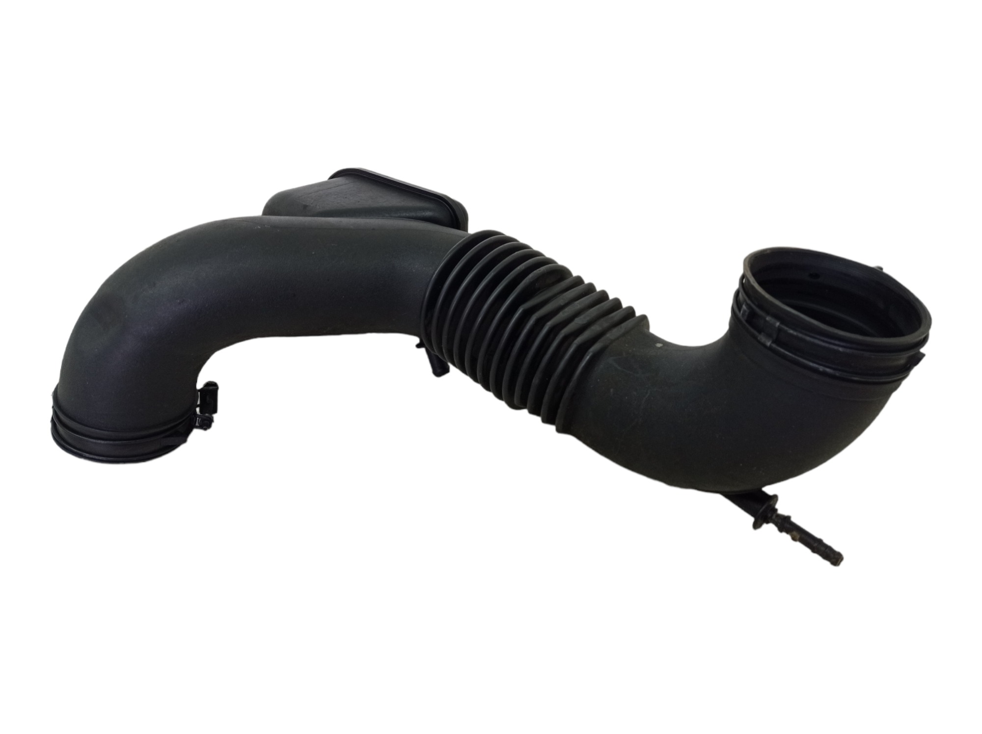 Mangueira Filtro Ar Hyundai Sonata 2.4 16v 2012 7