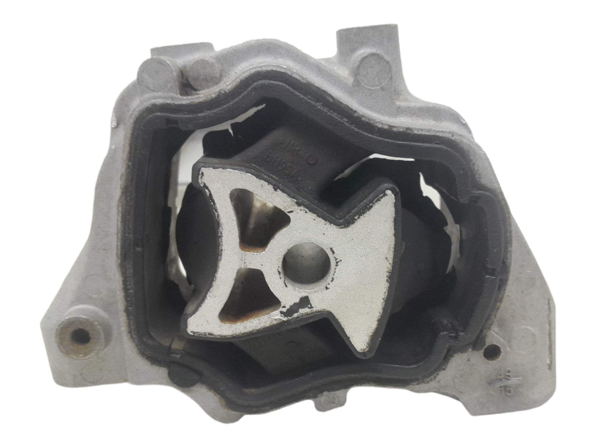 Coxim Motor Inferior Land Rover Discovery Sport 2.2 2016 4