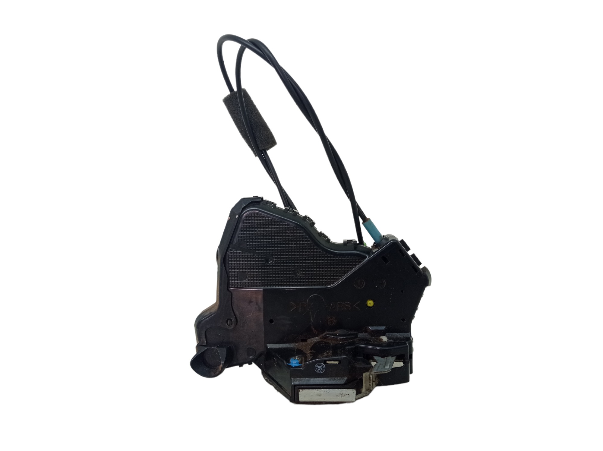 Fechadura Porta Dianteira Direita Suzuki Grand Vitara 2014